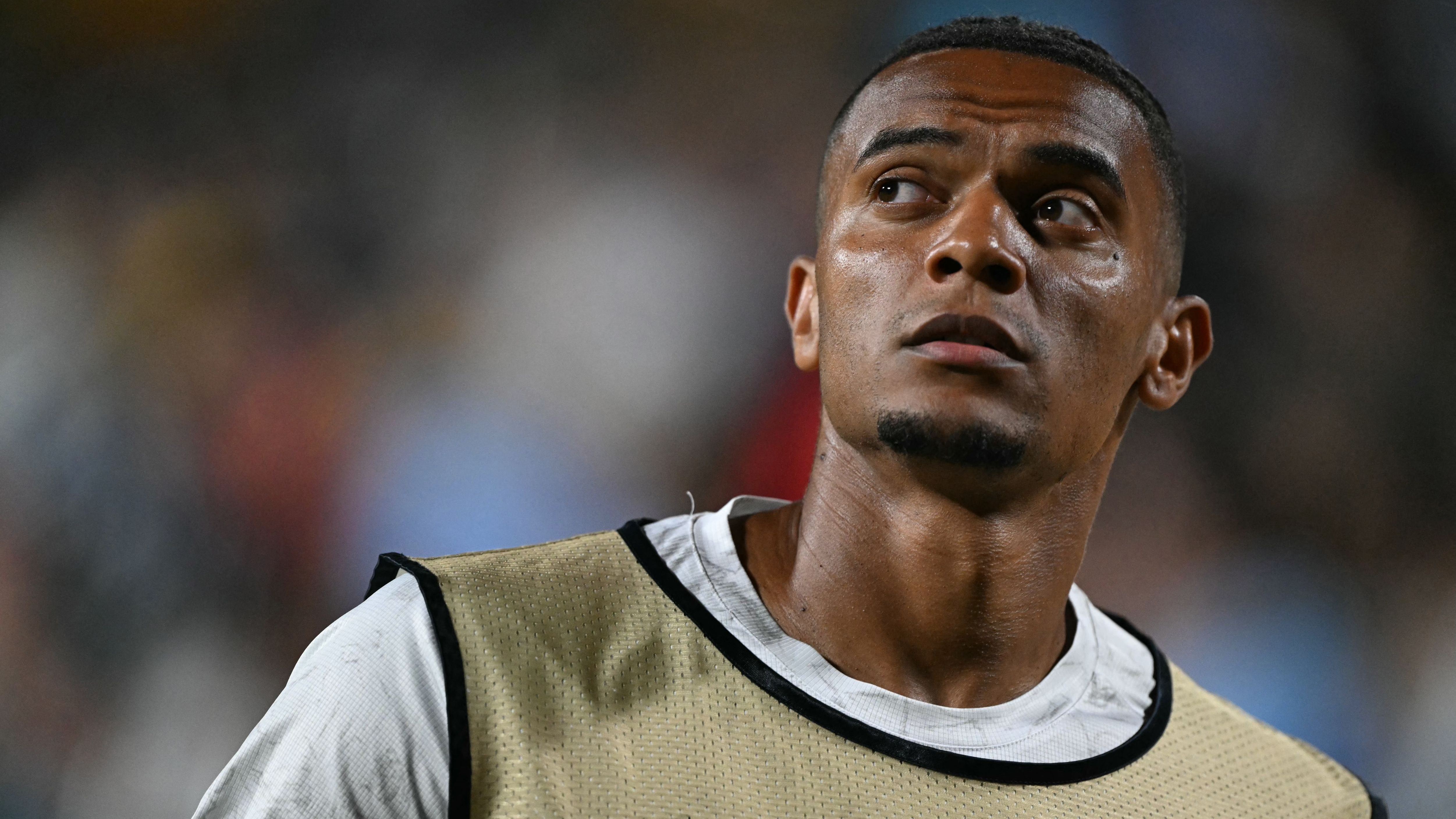 Manuel Akanji to make decision on Manchester City future amid Galatasaray bid as Pep Guardiola tries to streamline squad for Premier League title challenge