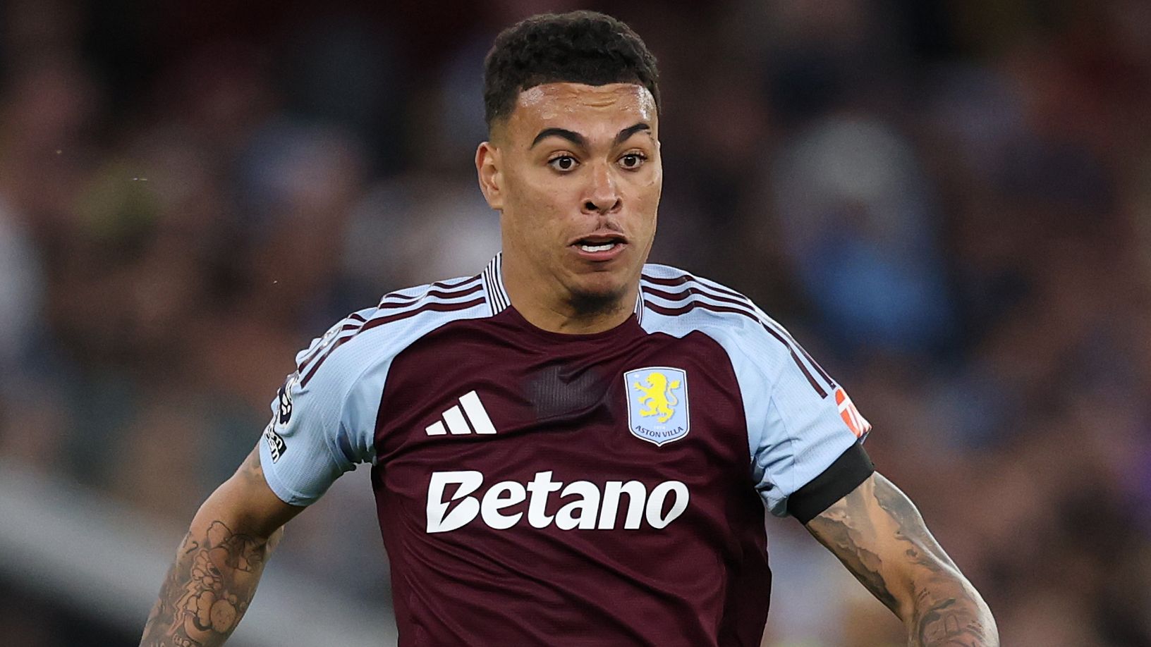 Tottenham pivot to Morgan Rogers! Spurs make Aston Villa star their 'priority transfer target' after being usurped by Arsenal in Eberechi Eze race