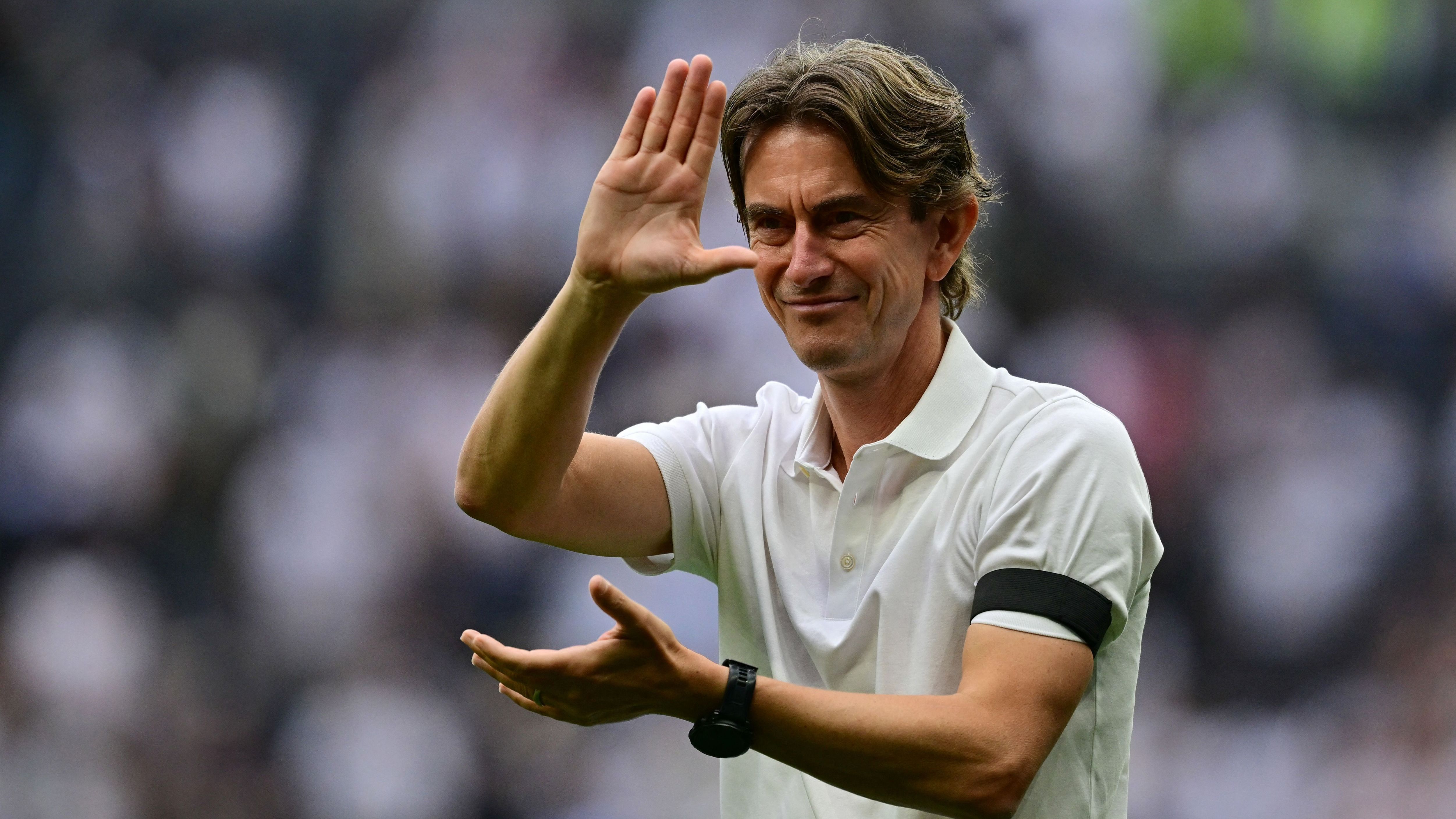 Tottenham pivot to Morgan Rogers! Spurs make Aston Villa star their 'priority transfer target' after being usurped by Arsenal in Eberechi Eze race