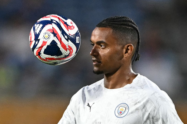 Akanji mulls Man City future amid Galatasaray bid