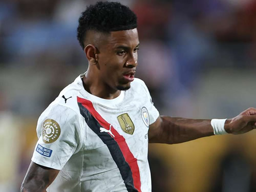 Transfer news & rumours LIVE: Spurs launch fresh €80m bid for Man City star Savinho