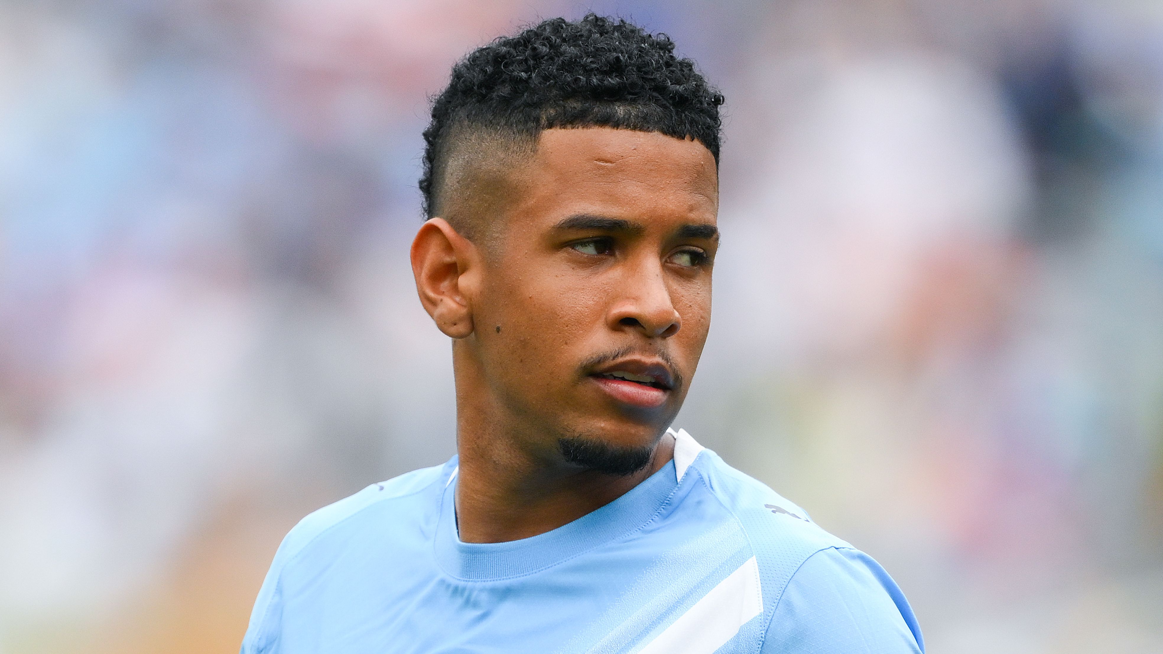 One last dance? Tottenham decide to up Savinho bid to over €70m after Eberechi Eze rejection despite Manchester City's reluctance to sell Brazilian winger