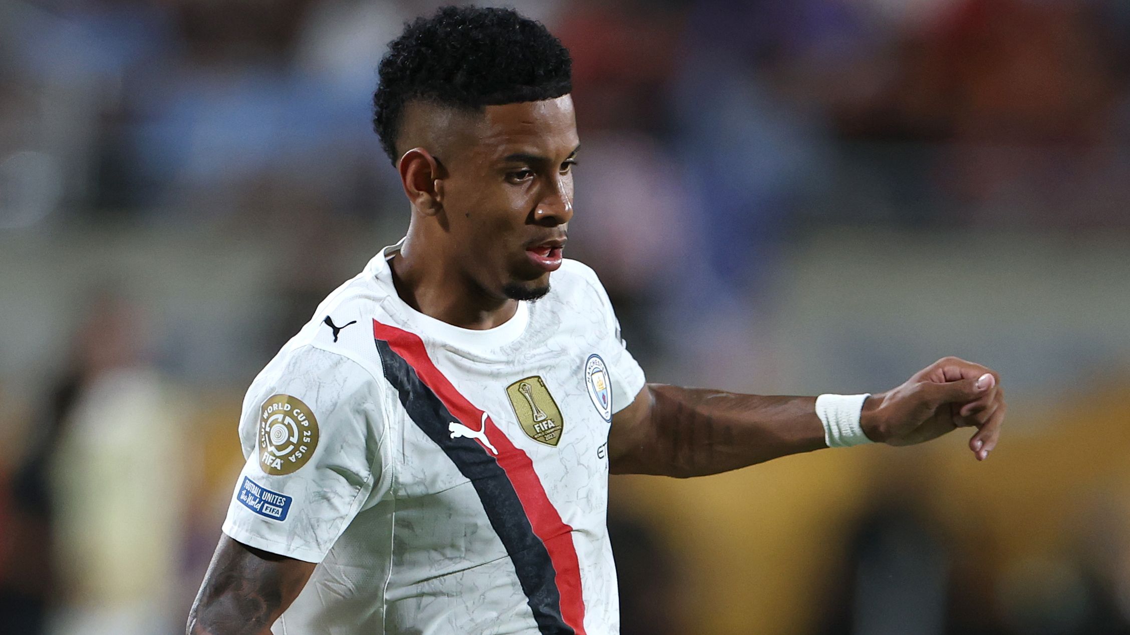 One last dance? Tottenham decide to up Savinho bid to over €70m after Eberechi Eze rejection despite Manchester City's reluctance to sell Brazilian winger