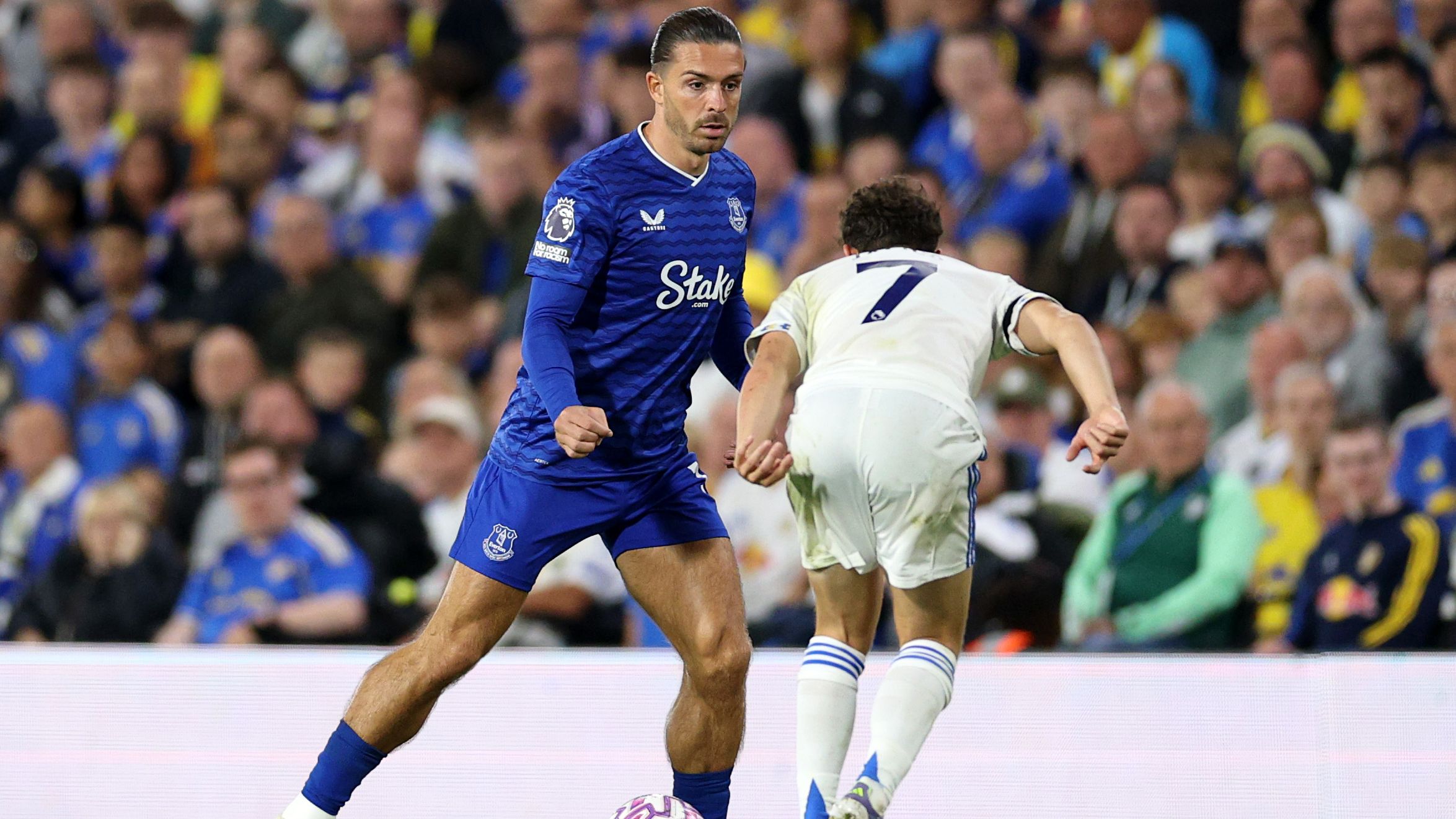 Everton close in on £40m signing of 19-year-old Southampton wonderkid Tyler Dibling as Saints instigate sale after Toffees initially backed off