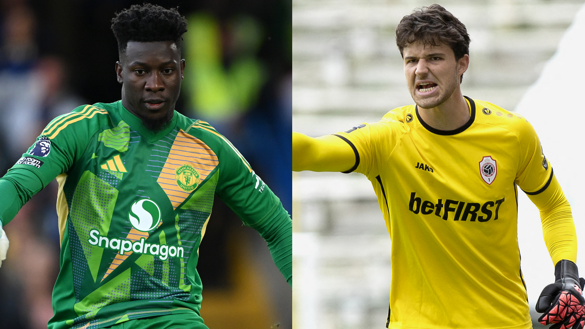 Ruben Amorim gives cryptic response when asked about Andre Onana returning to starting XI for Fulham clash after Altay Bayindir blunder handed Arsenal victory