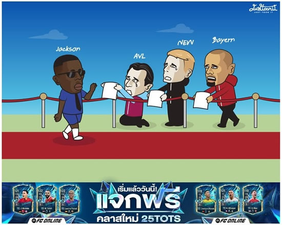 Daily Laugh - Jao Pedro : Good luck guys for this week