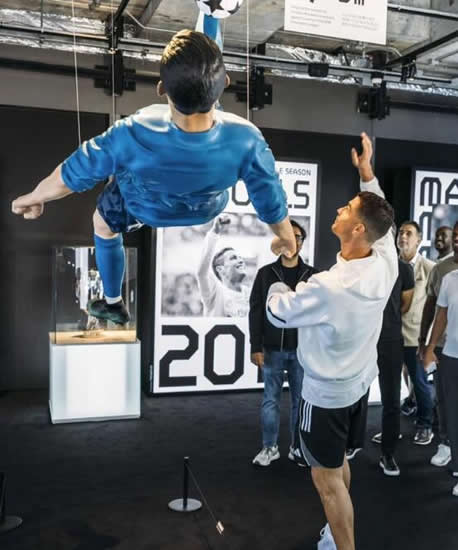 Daily Laugh - Jao Pedro : Good luck guys for this week