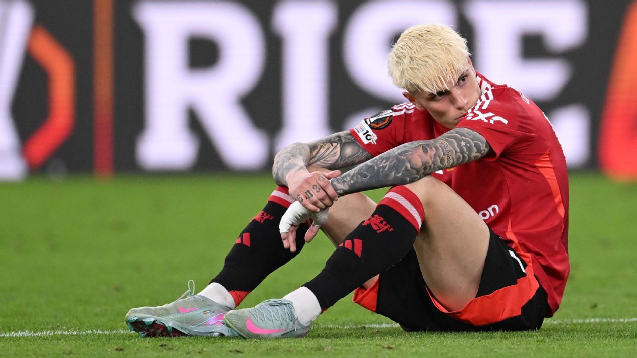 Man United must get better value from outgoing transfers