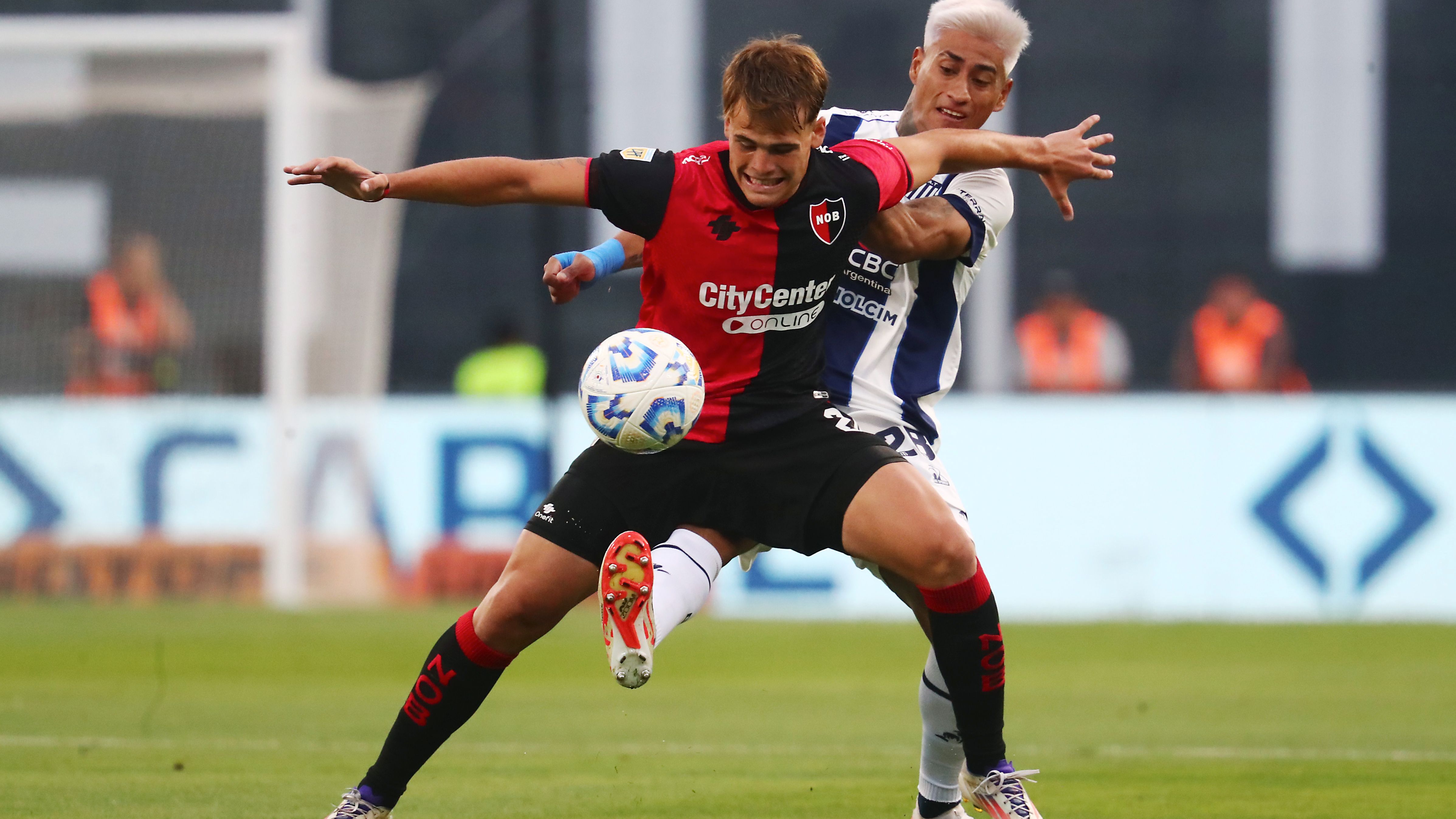 Inter Miami sign Argentina U20 international Mateo Silvetti from Newell’s Old Boys