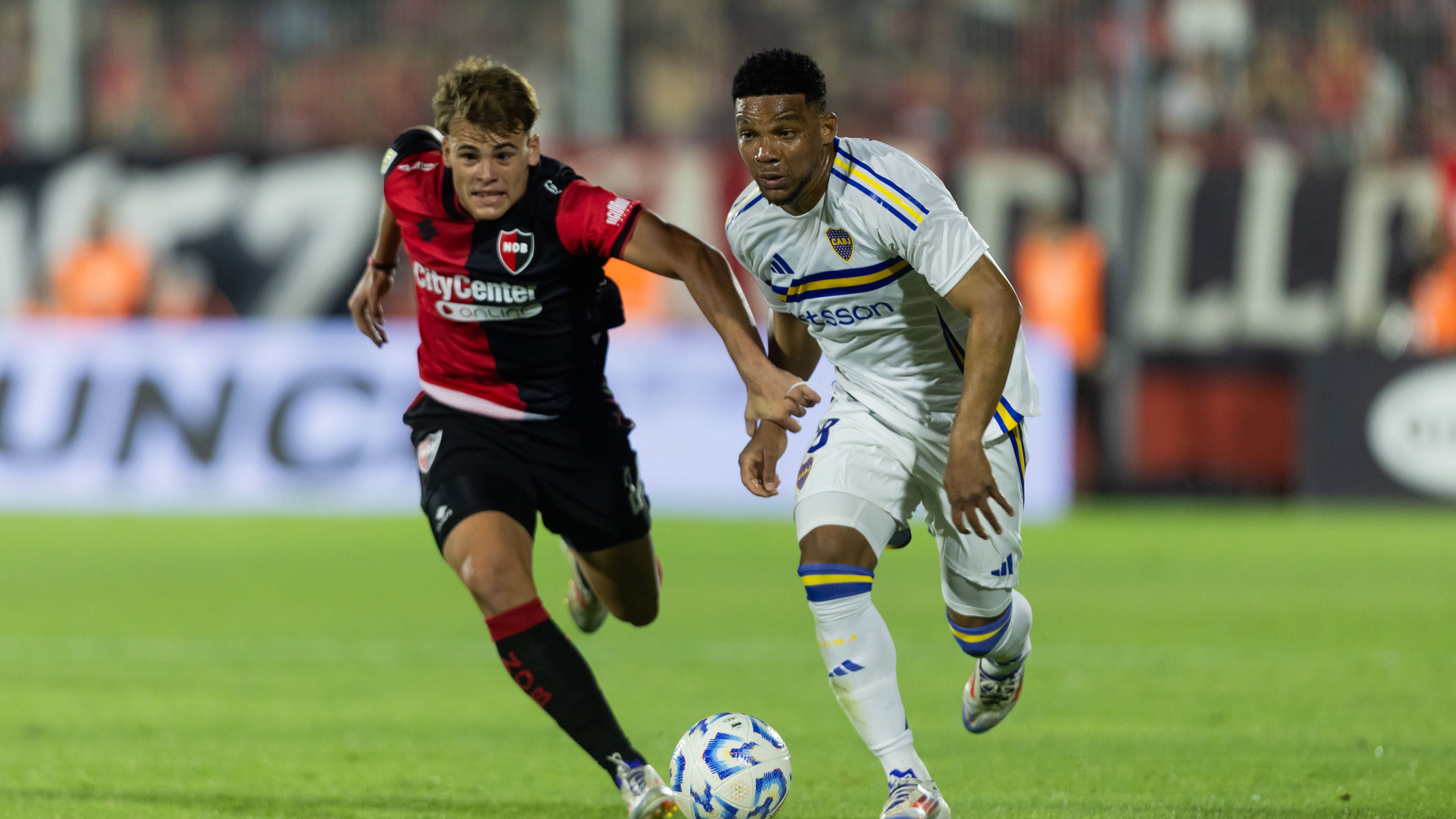 Inter Miami sign Argentina U20 international Mateo Silvetti from Newell’s Old Boys