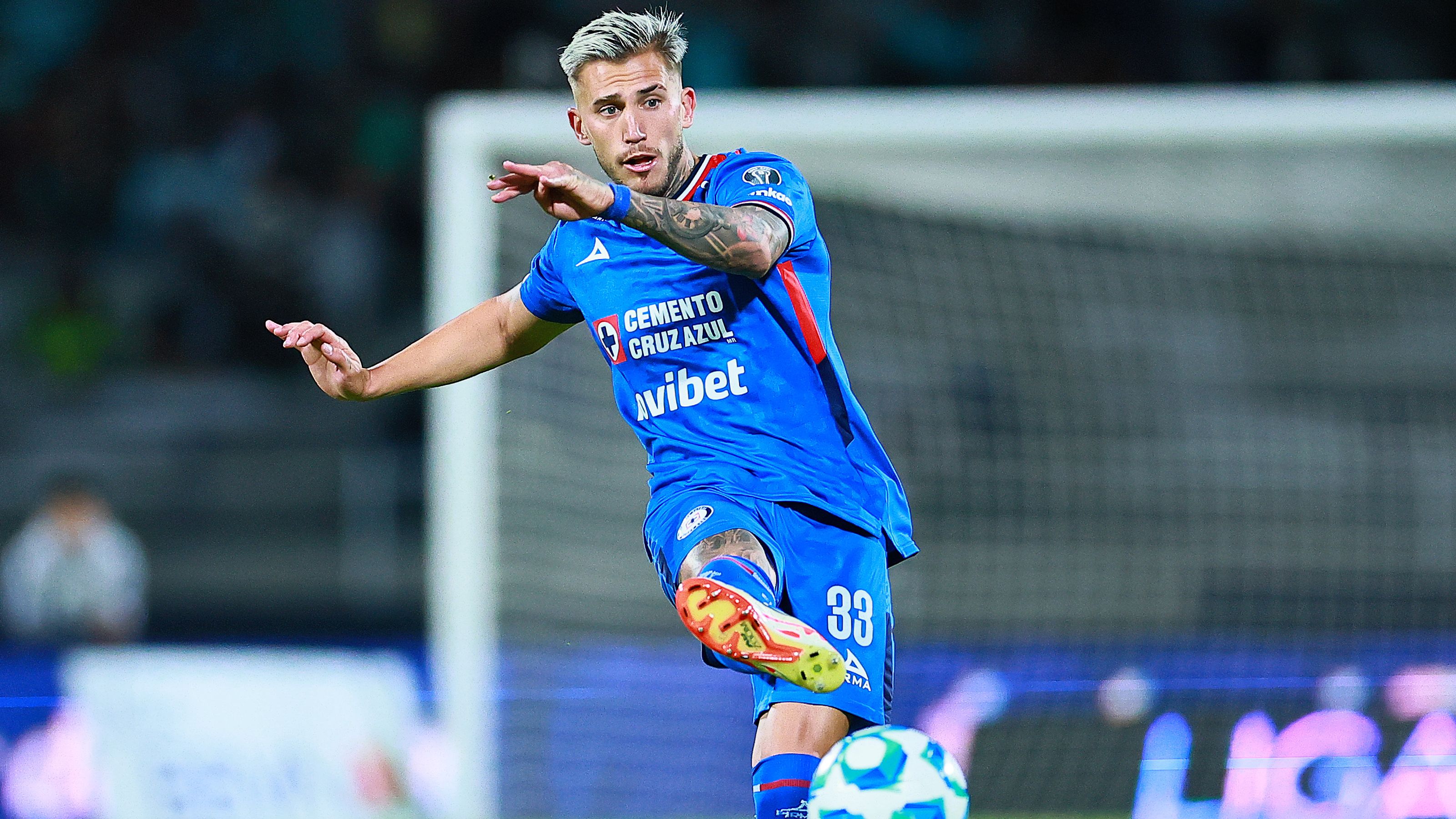 Inter Miami sign Argentina U20 international Mateo Silvetti from Newell’s Old Boys