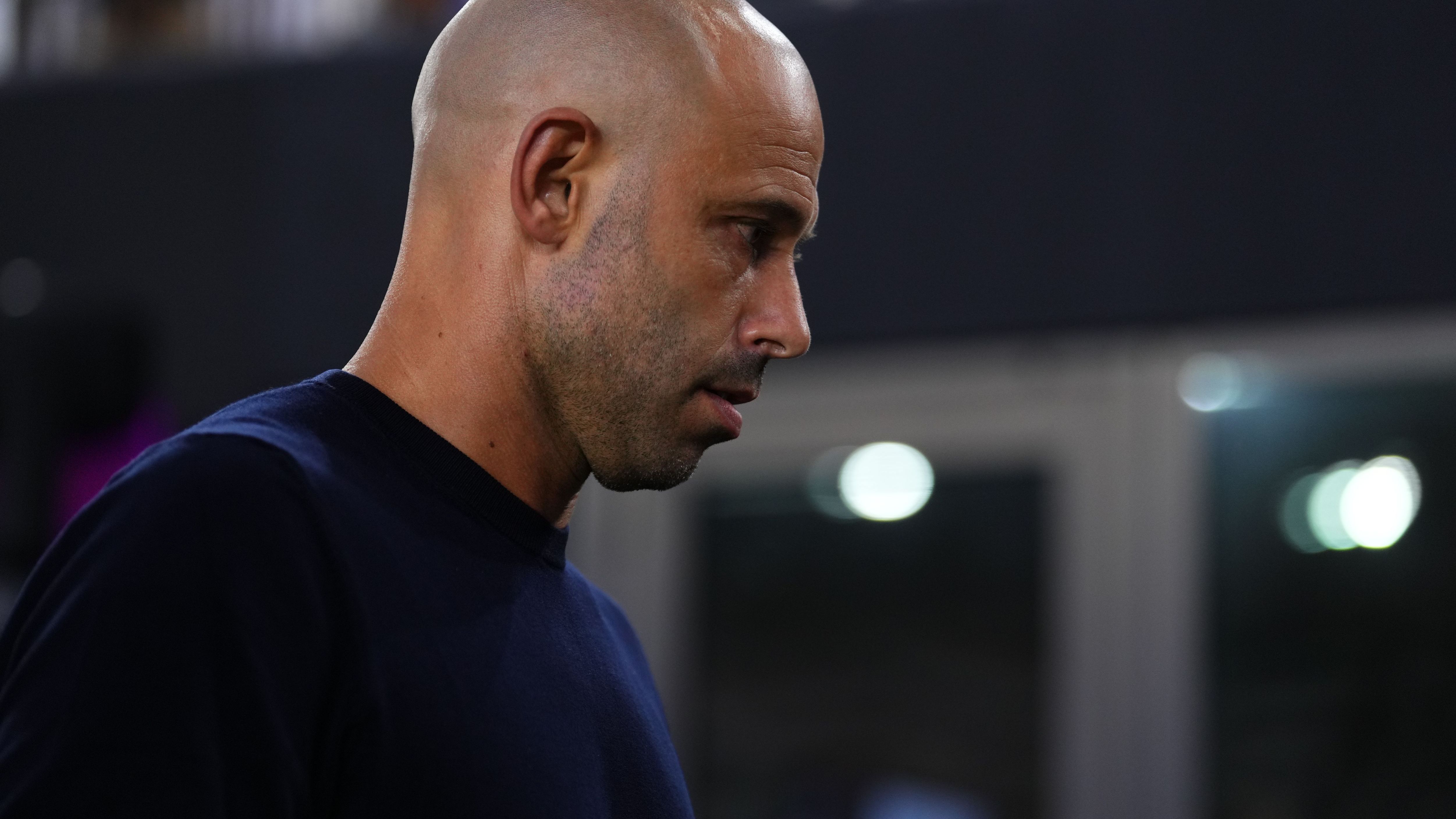 Inter Miami sign Argentina U20 international Mateo Silvetti from Newell’s Old Boys