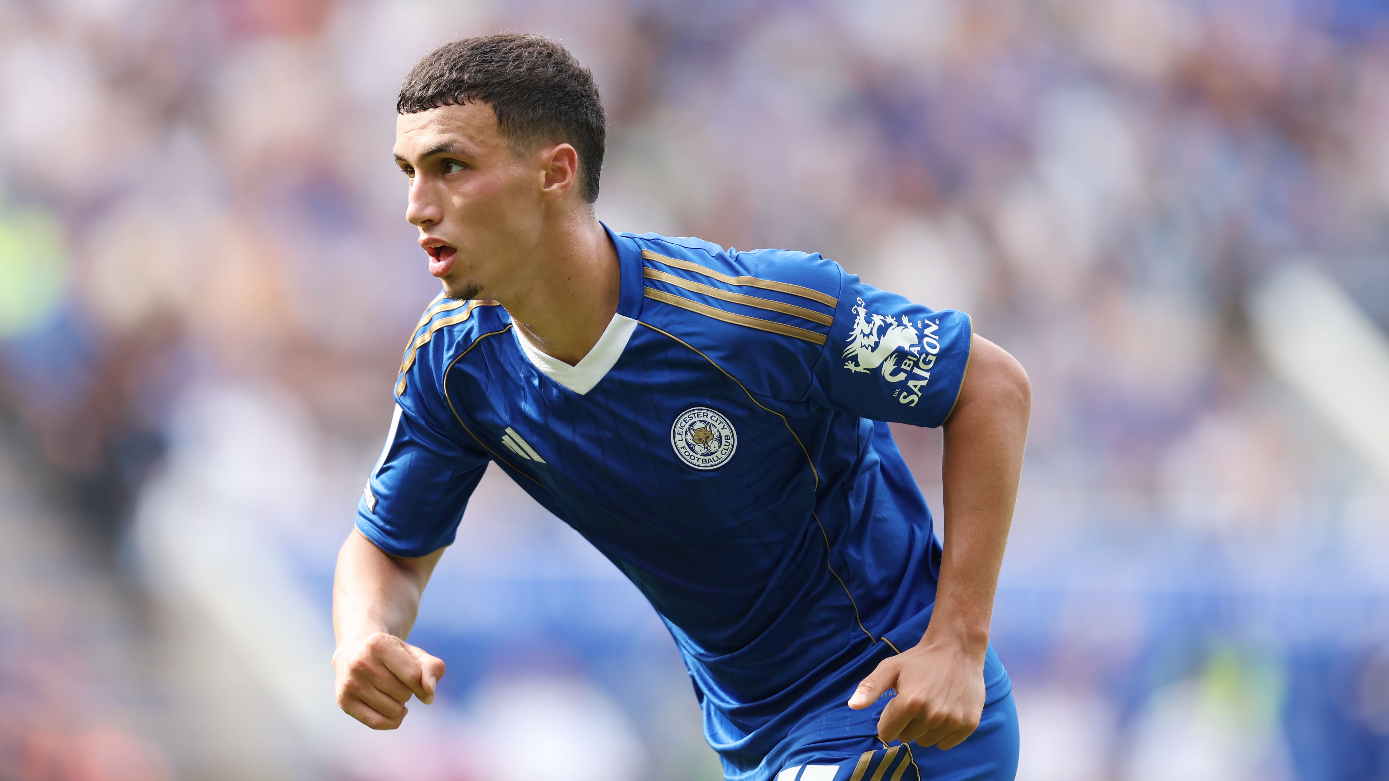 Spurs' very own hijacking?! Tottenham aim to gazump Crystal Palace in Bilal El Khannouss chase after missing out on Eberechi Eze