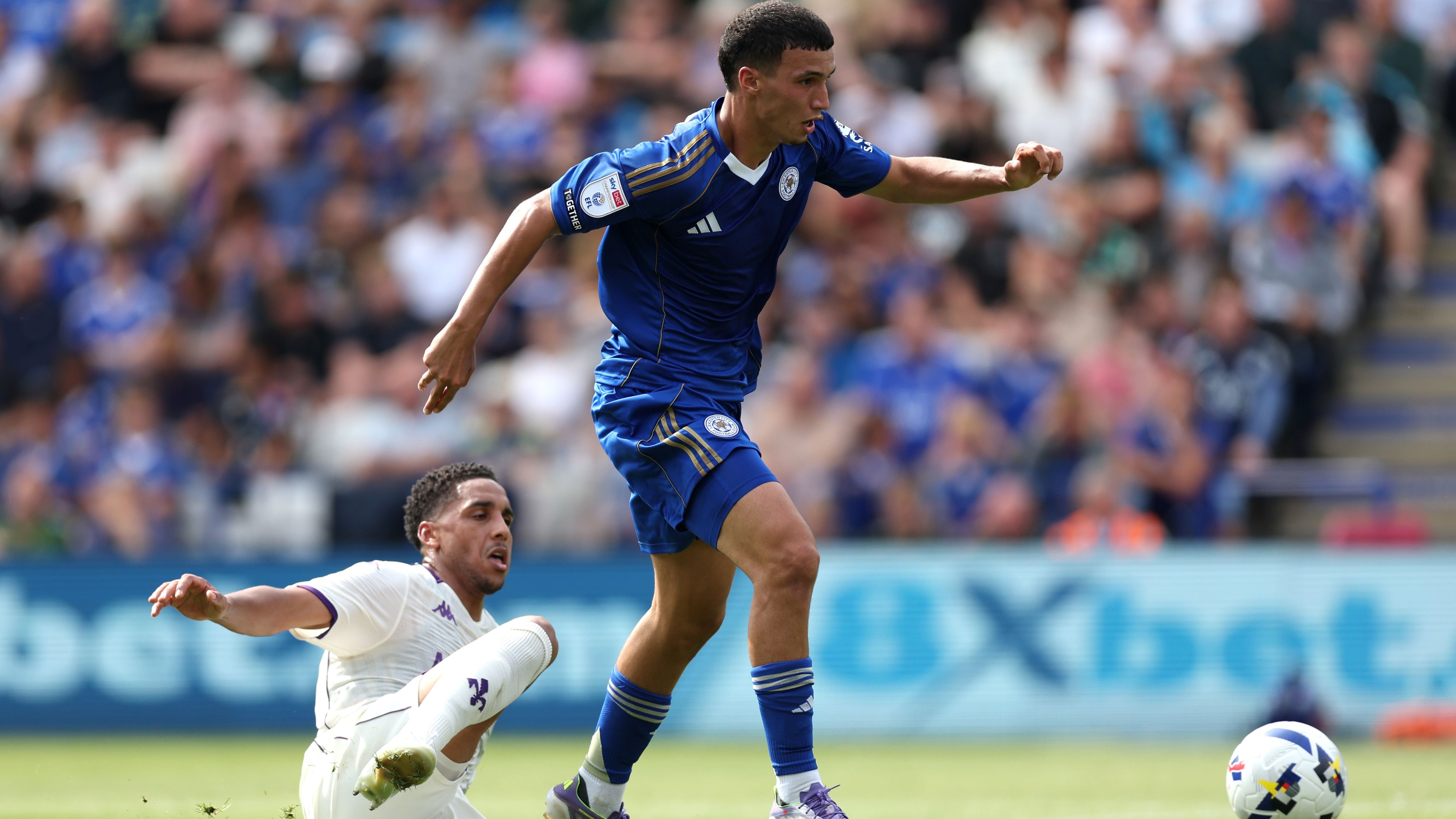 Spurs' very own hijacking?! Tottenham aim to gazump Crystal Palace in Bilal El Khannouss chase after missing out on Eberechi Eze