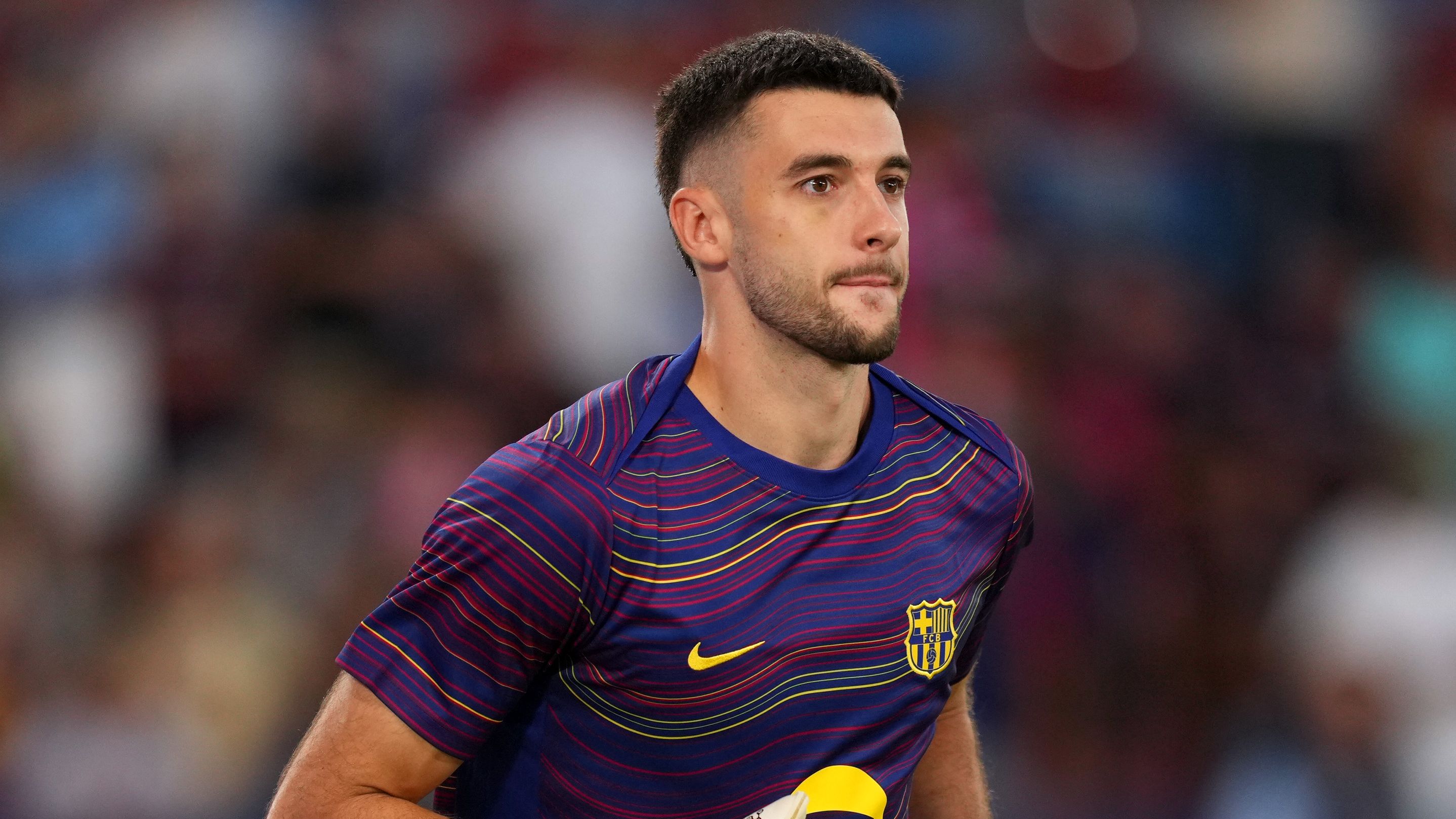 Barcelona player ratings vs Levante: Barca win it at the death! Hansi Flick's side come from 2-0 down to beat Levante as own goal from Lamine Yamal cross completes incredible comeback after Pedri and