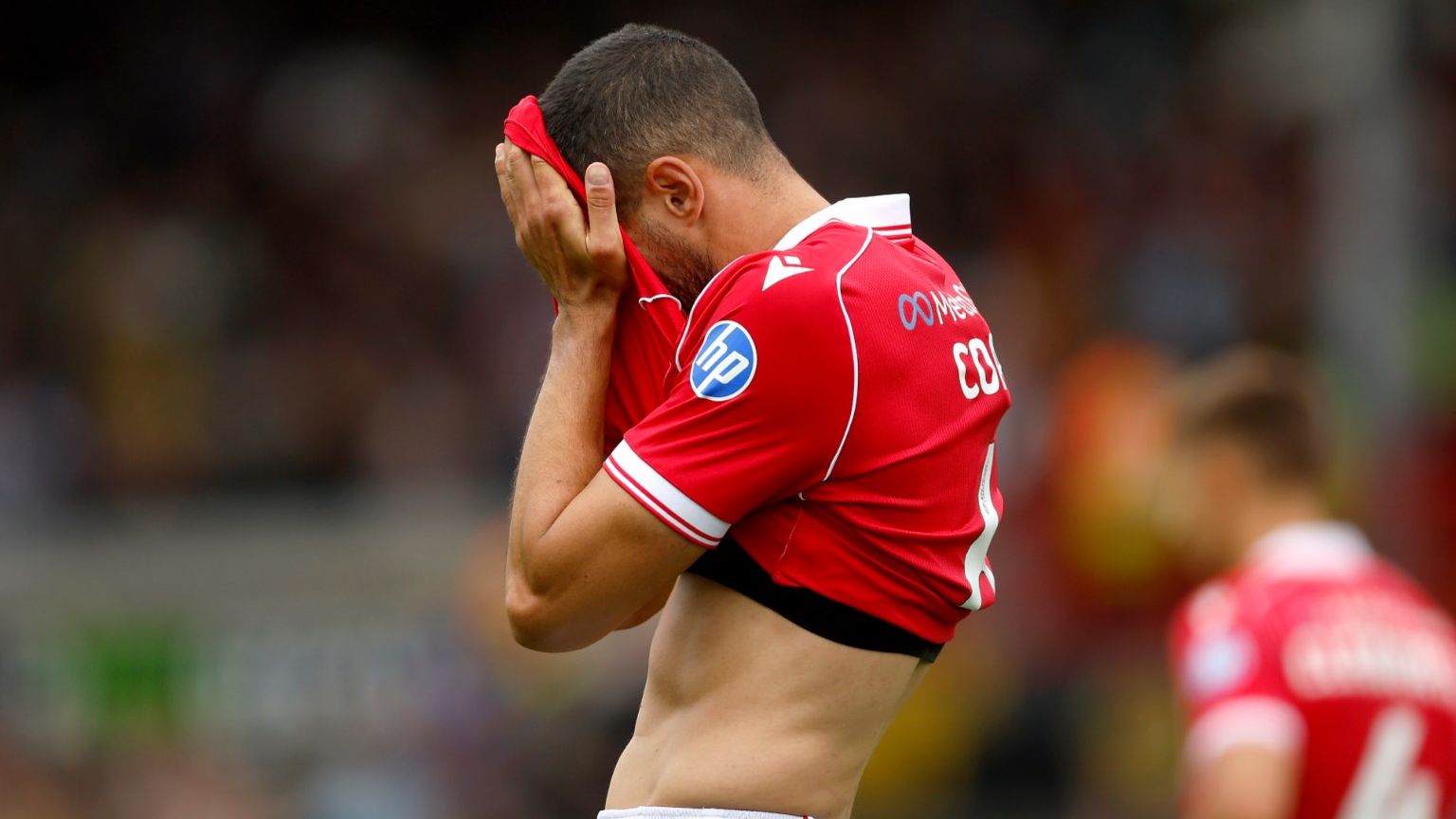 Wrexham throw it away! Phil Parkinson's side see first Championship win slip through their fingers as Sheffield Wednesday come back from 2-0 down to break Welsh hearts despite Kieffer Moore brace