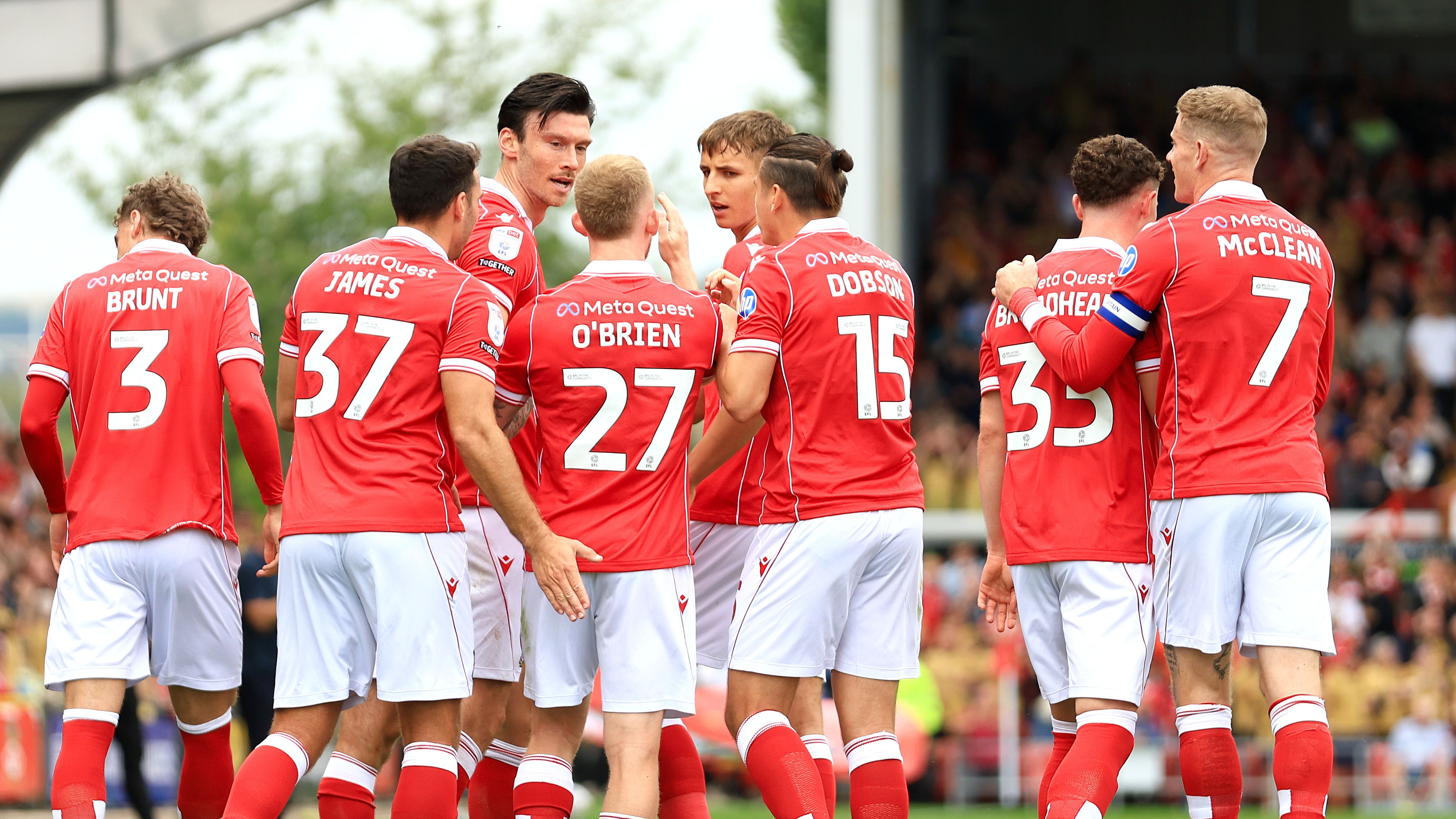 Wrexham throw it away! Phil Parkinson's side see first Championship win slip through their fingers as Sheffield Wednesday come back from 2-0 down to break Welsh hearts despite Kieffer Moore brace