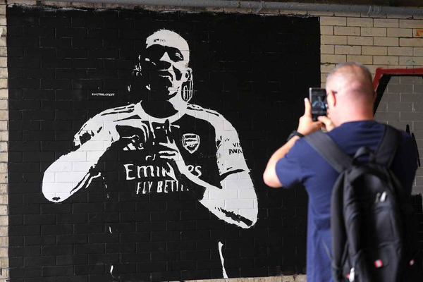 DONE DEAL: Arsenal Confirm 360m Signing of Eberechi Eze After Tottenham Transfer Hijack