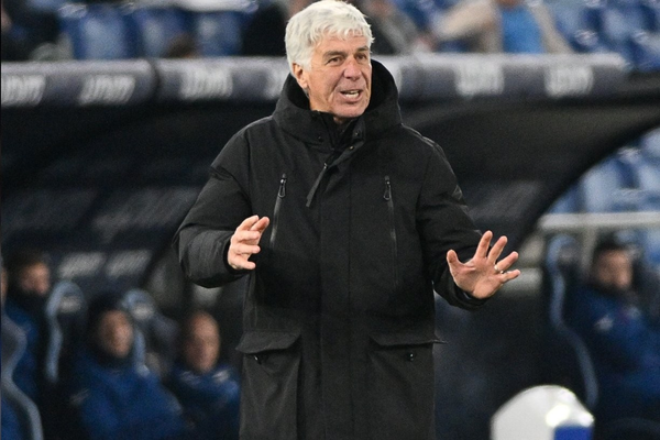 'Victory Bodes Well for Future' – Gasperini Delighted with Roma’s Opening Day Win