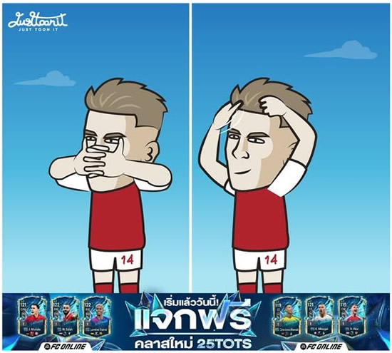 Daily Laugh - Man City 0-2 Tottenham