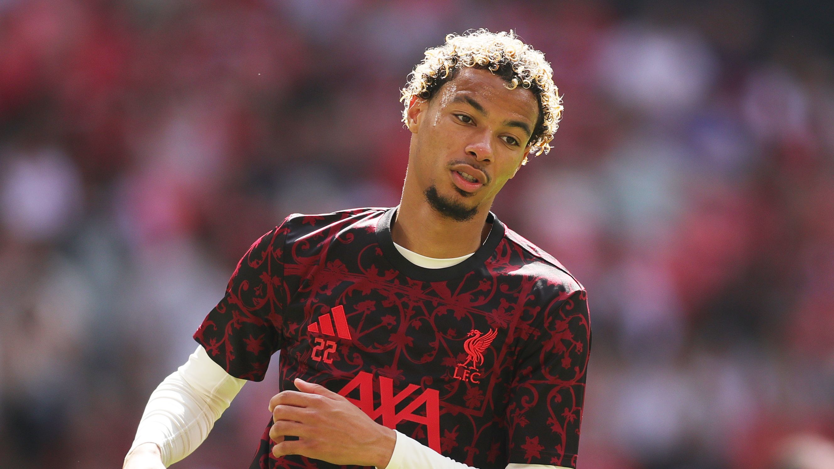 Hugo Ekitike's turning heads! Liverpool striker in line for first France call-up after fast start to Premier League life