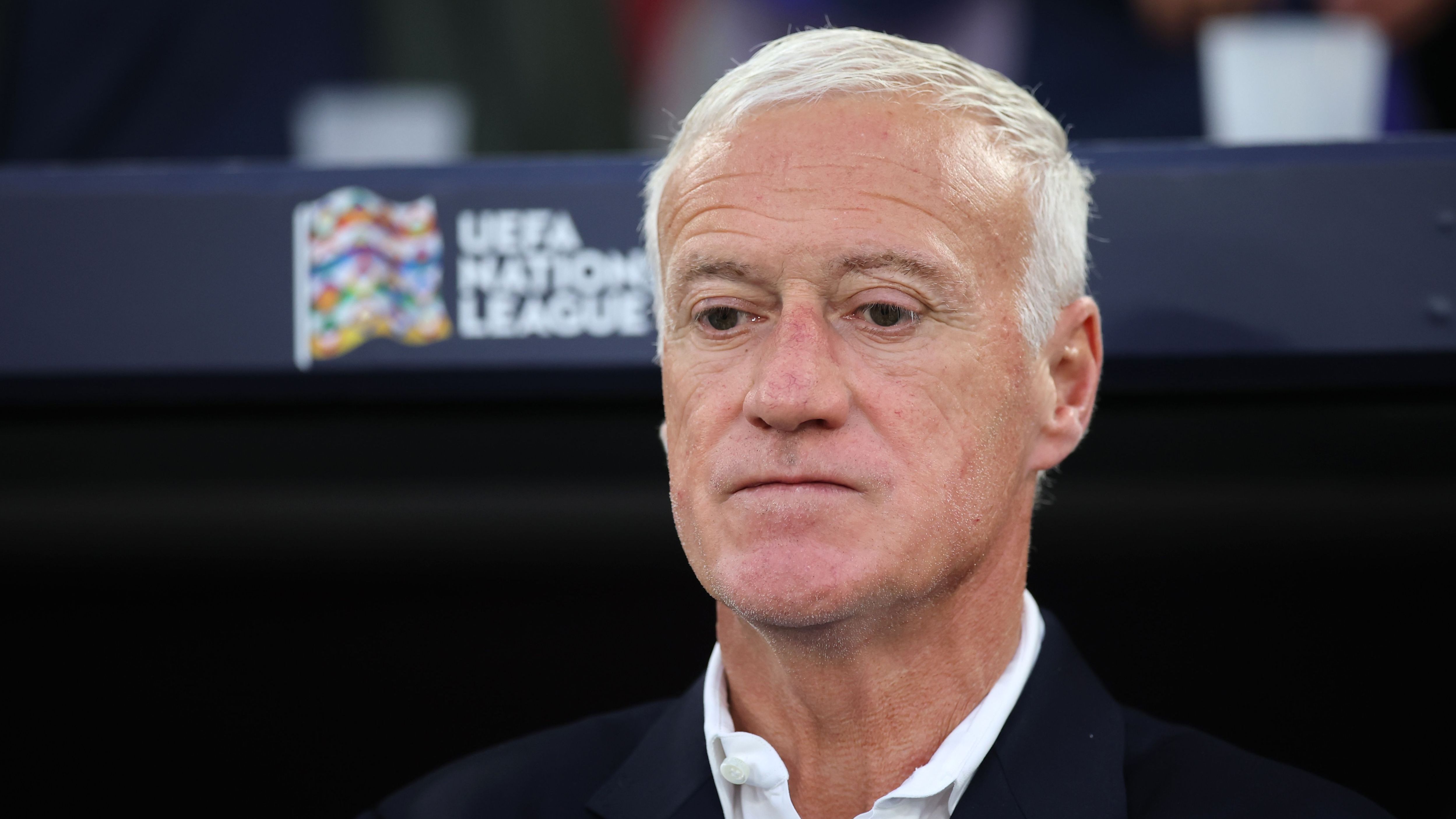 Hugo Ekitike's turning heads! Liverpool striker in line for first France call-up after fast start to Premier League life