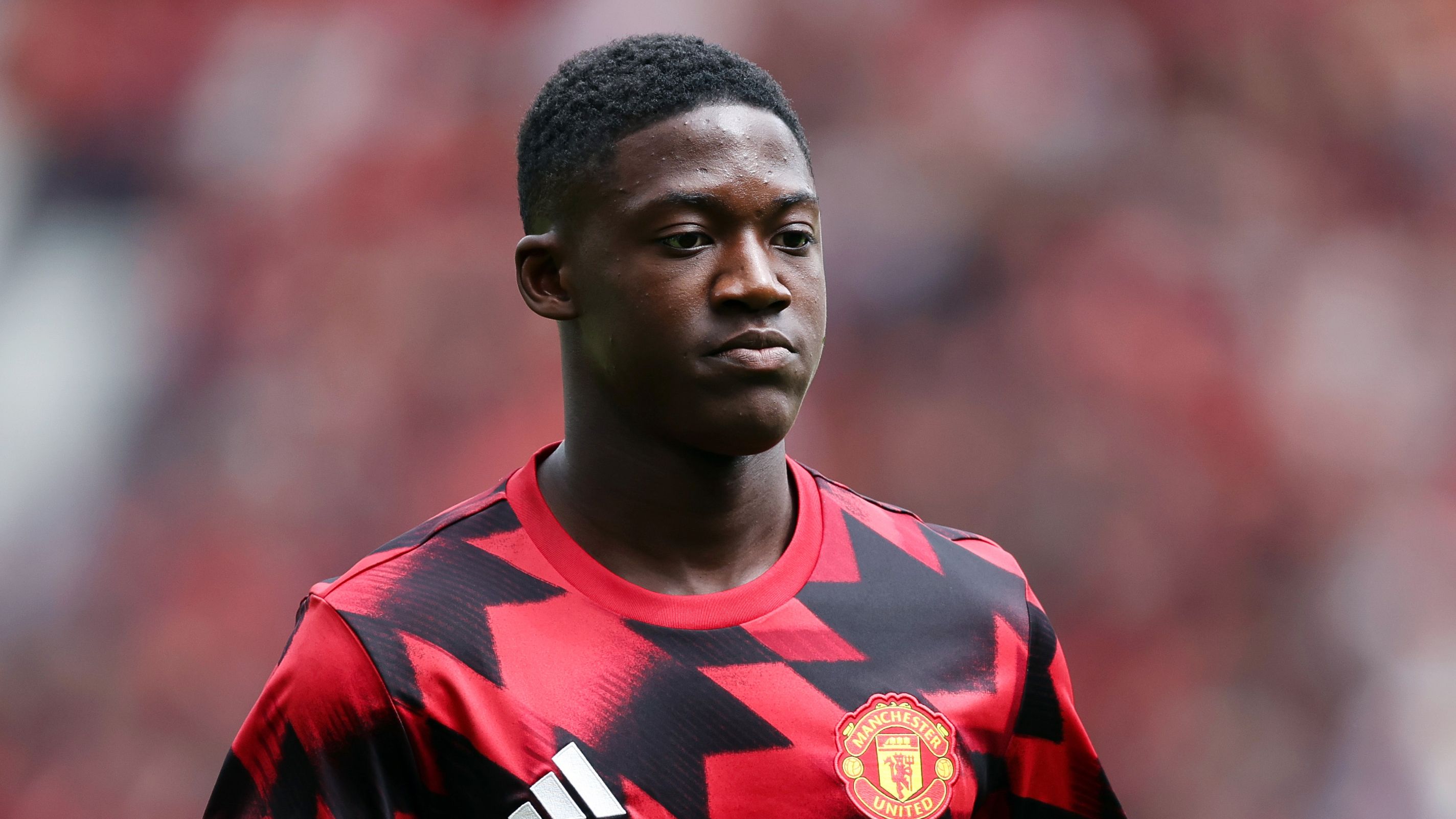Ruben Amorim explains why Kobbie Mainoo has not played a single minute for Man Utd in 2025-26 so far as academy graduate is set daunting challenge