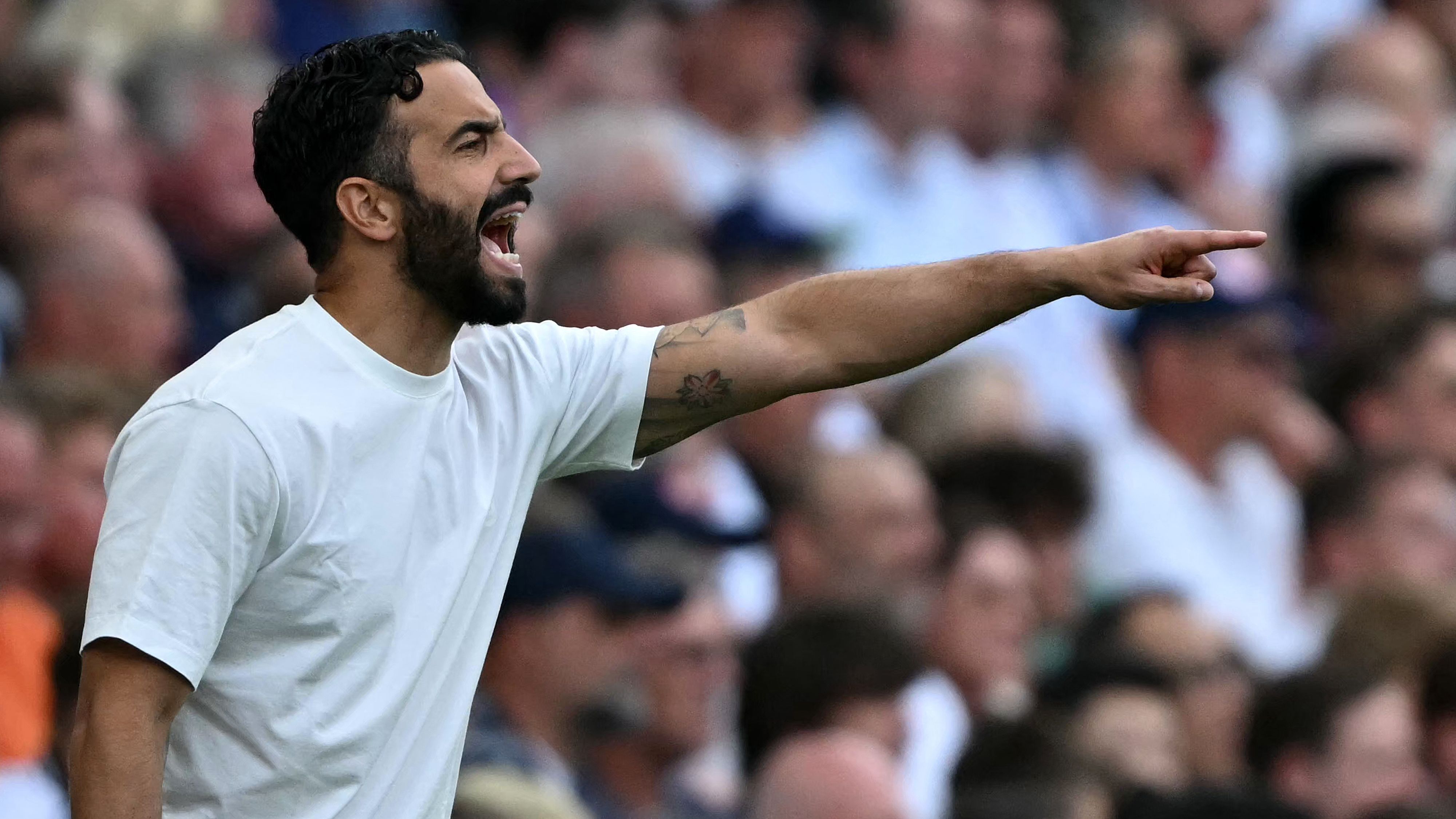 Ruben Amorim explains why Kobbie Mainoo has not played a single minute for Man Utd in 2025-26 so far as academy graduate is set daunting challenge