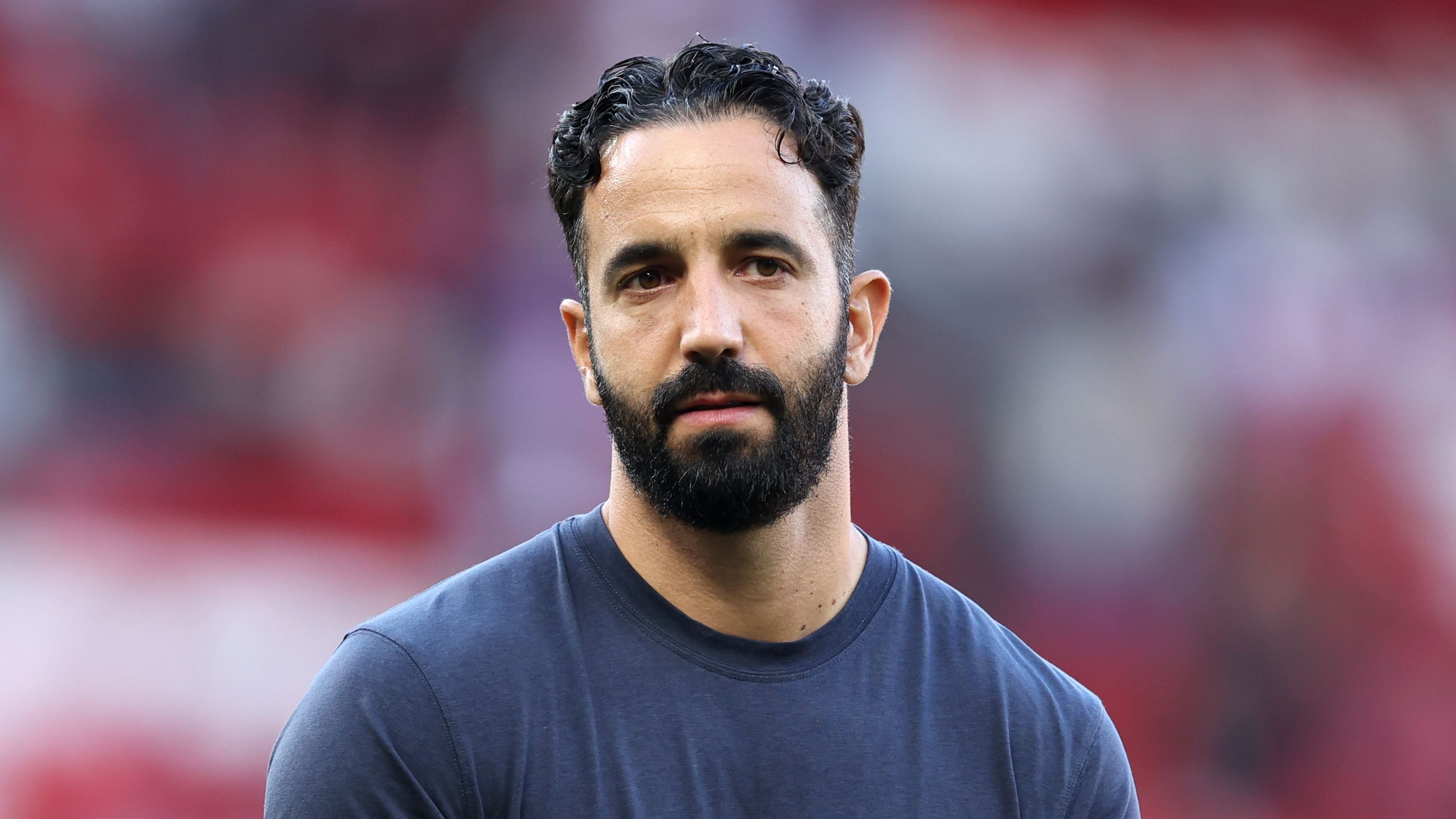 Man Utd 'baffled' by fresh Saudi interest in Bruno Fernandes amid reports of £33m-a-year contract offer