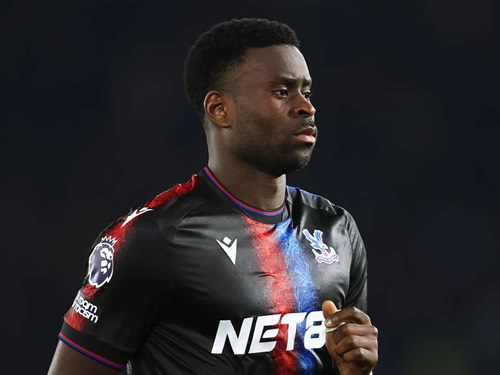 Transfer news & rumours LIVE: Man City plotting late Marc Guehi swoop in surprise blow to Liverpool & Tottenham