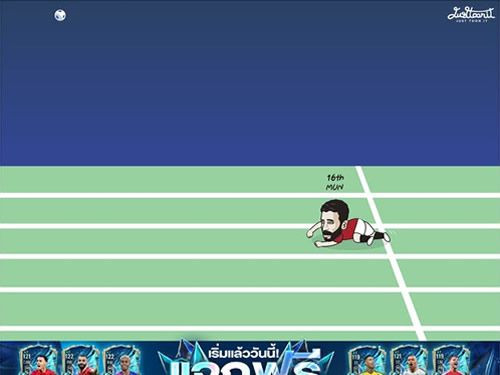 Daily Laugh - Bruno's Penalty