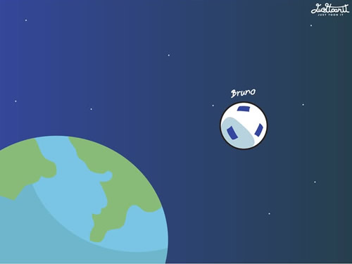 Daily Laugh - Bruno's Penalty