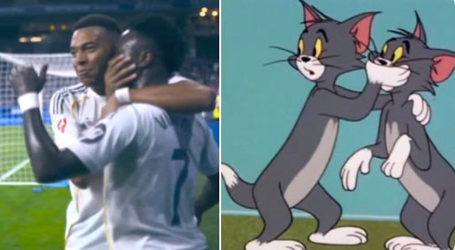 Daily Laugh - Bruno's Penalty