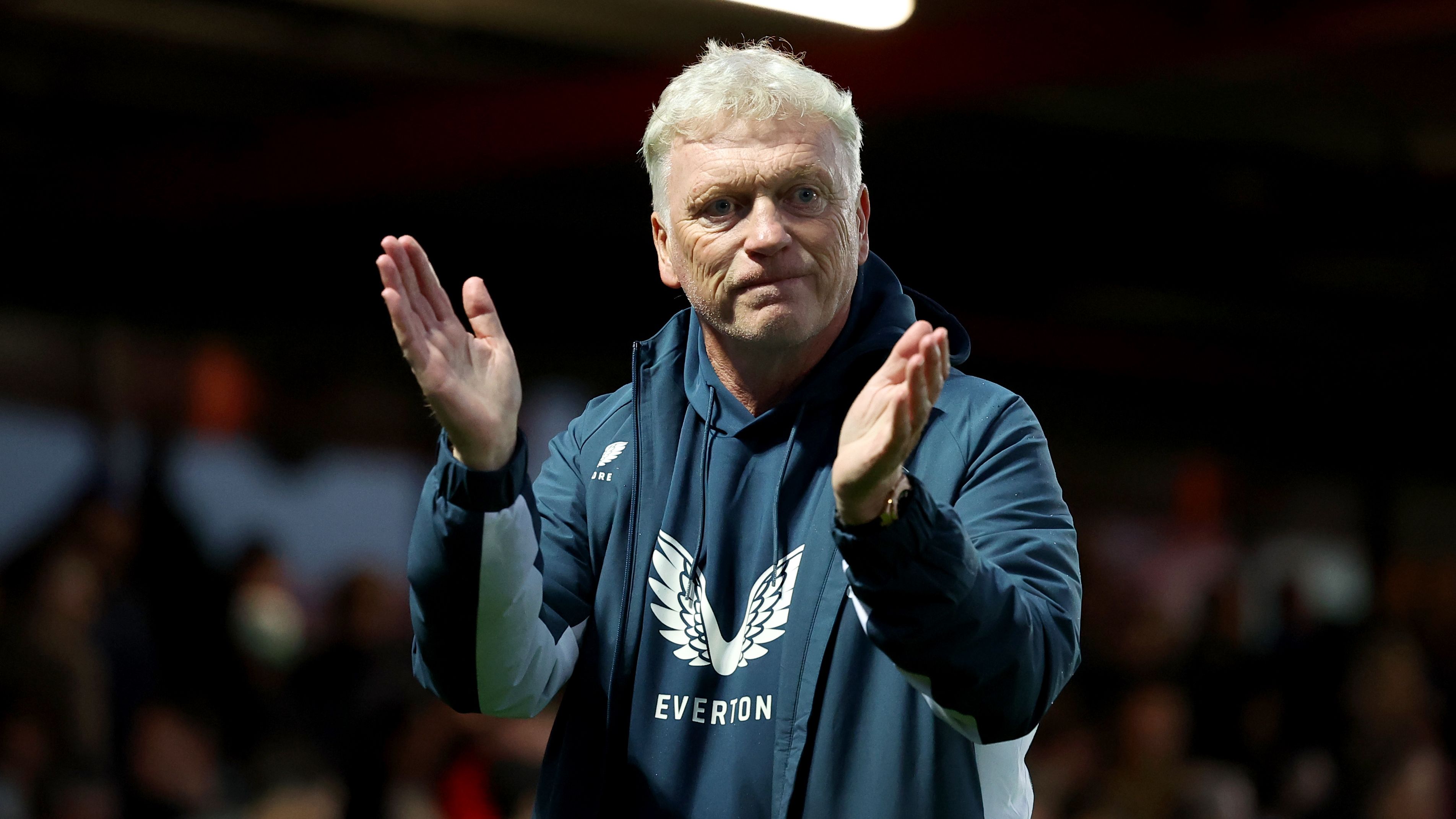 Everton announce £40m signing of Southampton winger Tyler Dibling as Toffees answer David Moyes' desperate plea for new arrivals