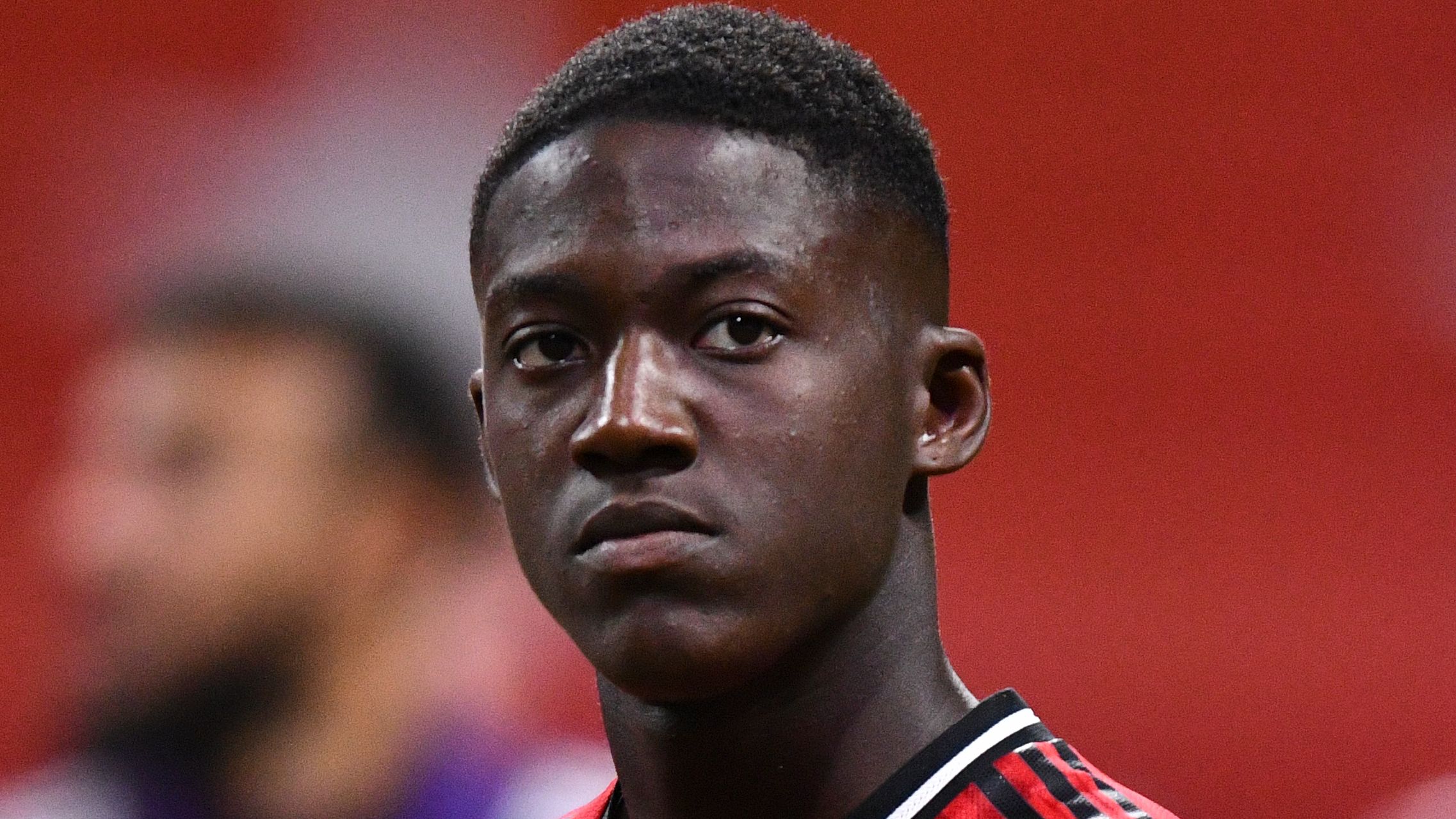 Kobbie Mainoo 'open to Manchester United departure' after being given cold shoulder by Ruben Amorim for Red Devils' first two Premier League games of the season