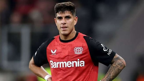 Transfer news & rumours LIVE: Arsenal set to move for €60m Piero Hincapie as Mikel Arteta eyes another Tottenham hijack