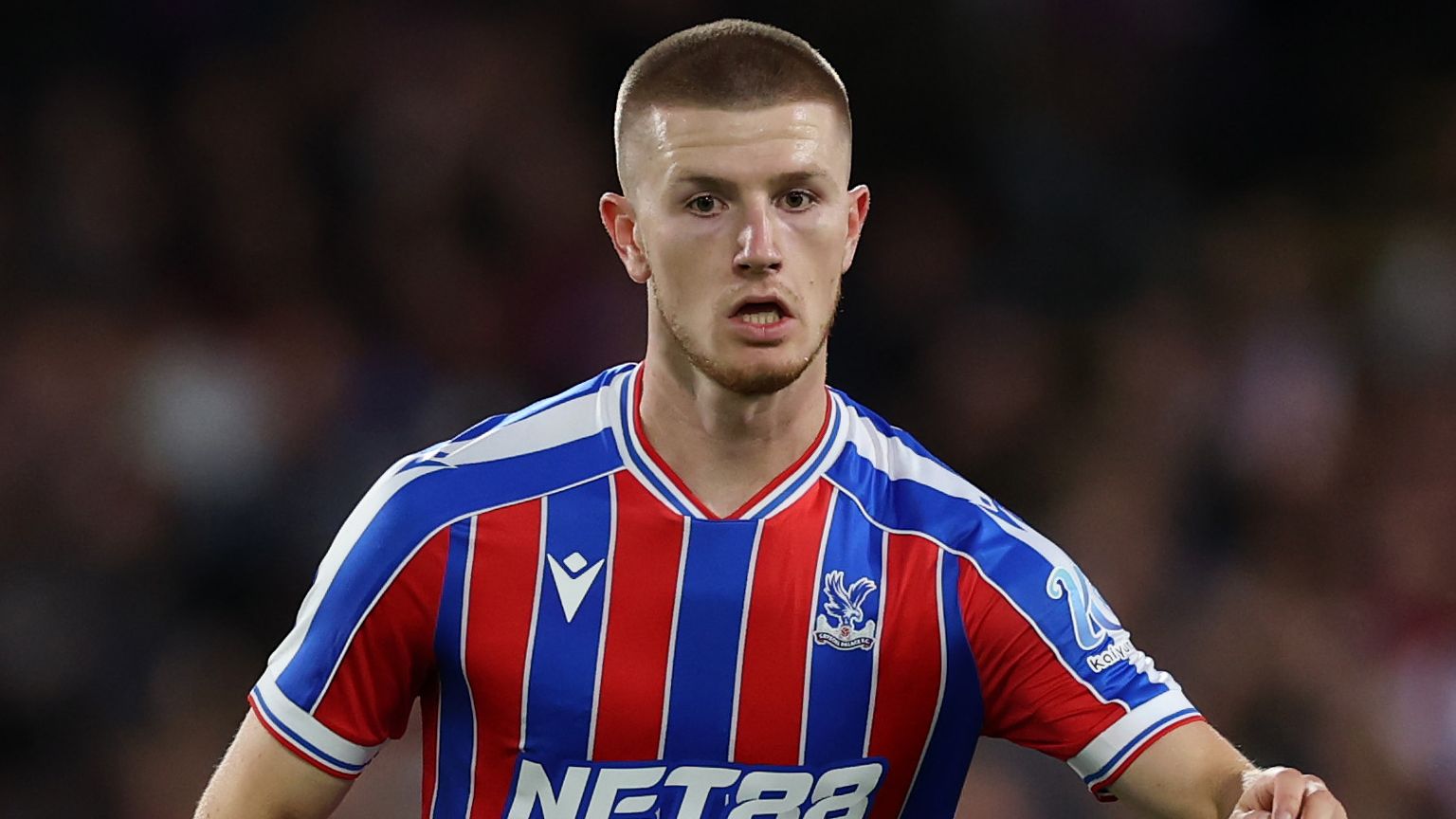 Real Madrid to step up Adam Wharton pursuit as Xabi Alonso demands new midfielder with Dani Ceballos heading to Marseille