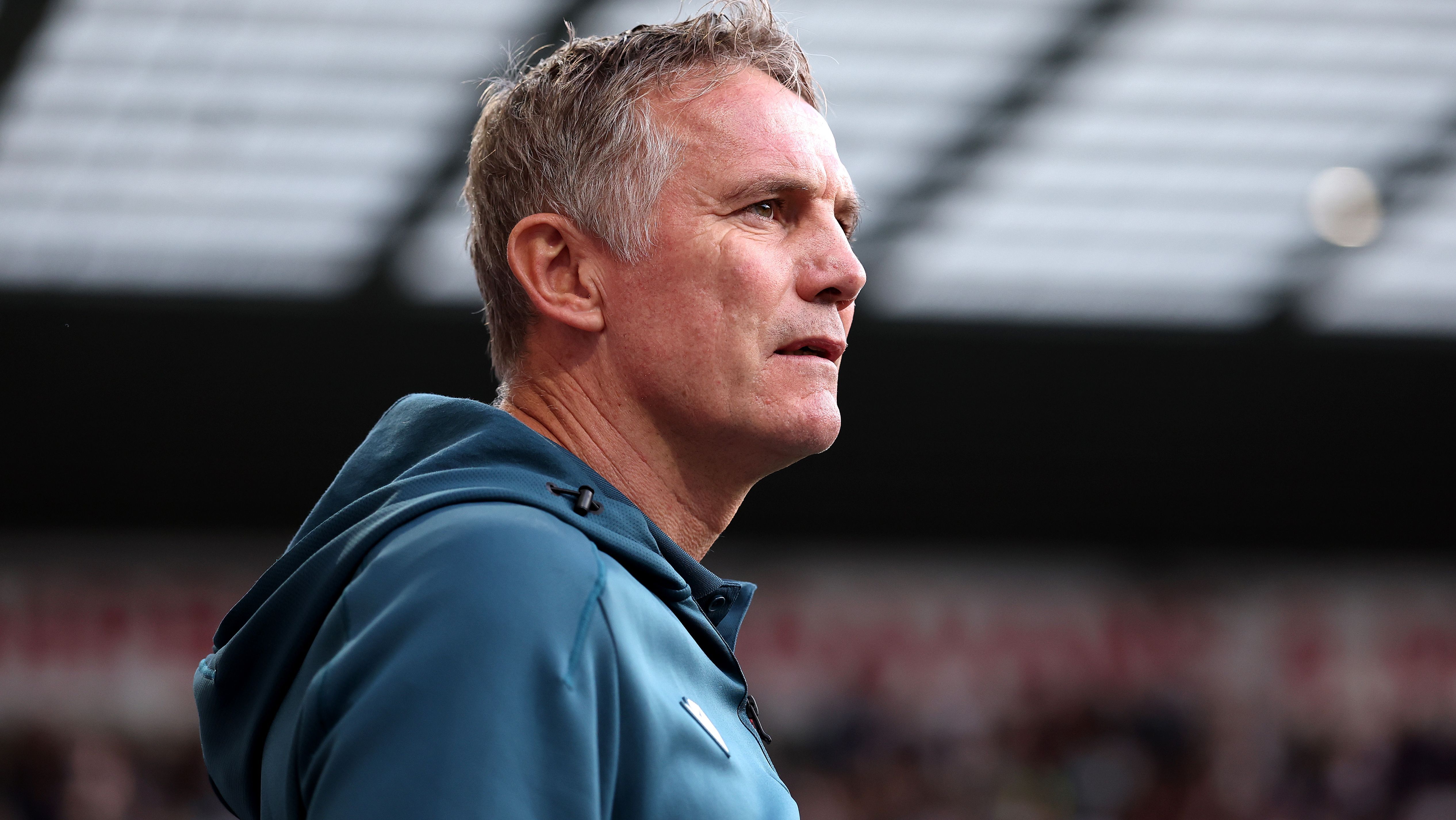 Kieffer Moore at the death! Wrexham face potential Premier League tie after last-gasp winner in Carabao Cup tie at Preston