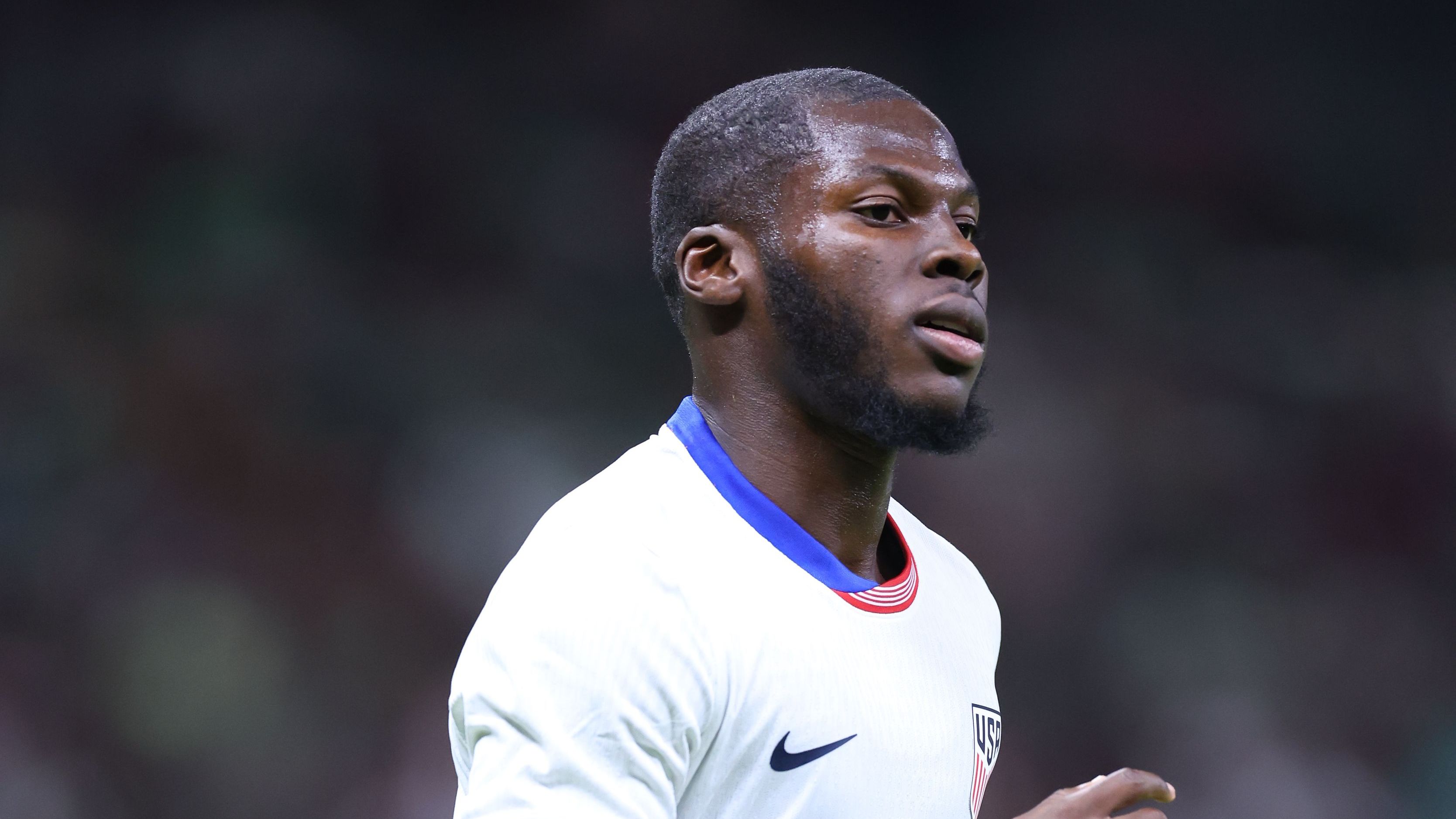 'I needed to switch off' - USMNT midfielder Yunus Musah explains Gold Cup absence, says weary body wouldn't allow him to 'carry on playing for that summer'