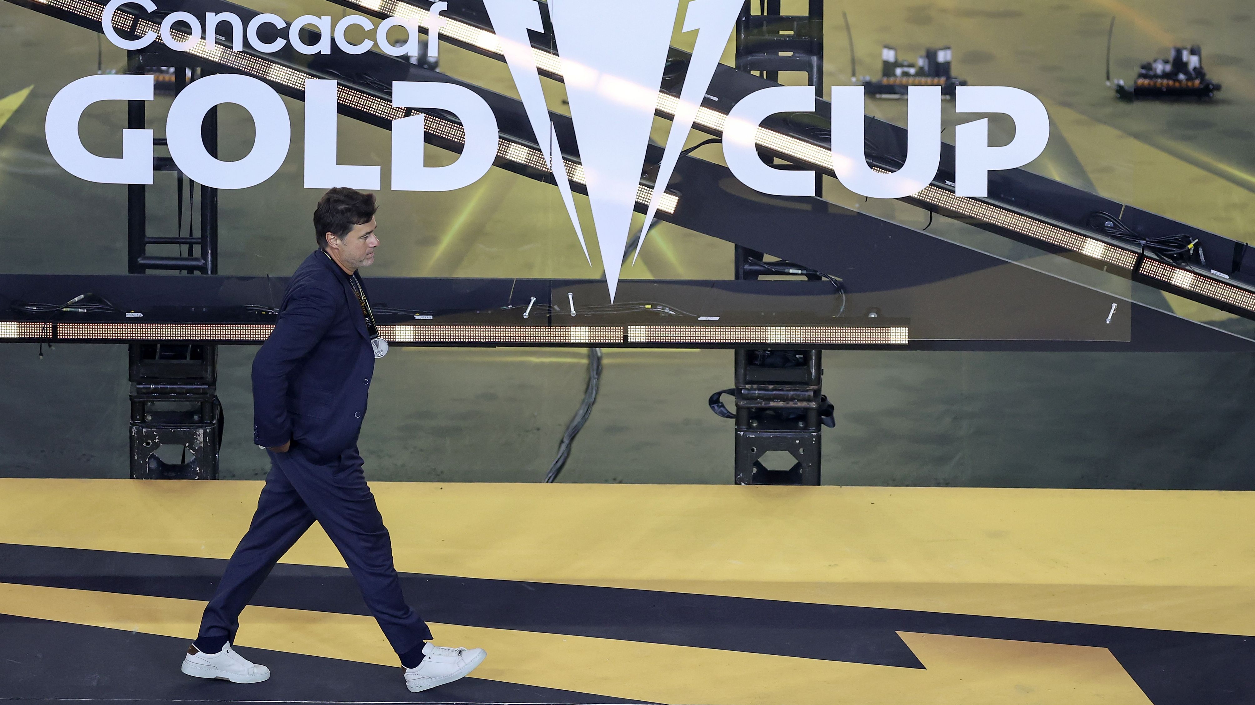 'I needed to switch off' - USMNT midfielder Yunus Musah explains Gold Cup absence, says weary body wouldn't allow him to 'carry on playing for that summer'