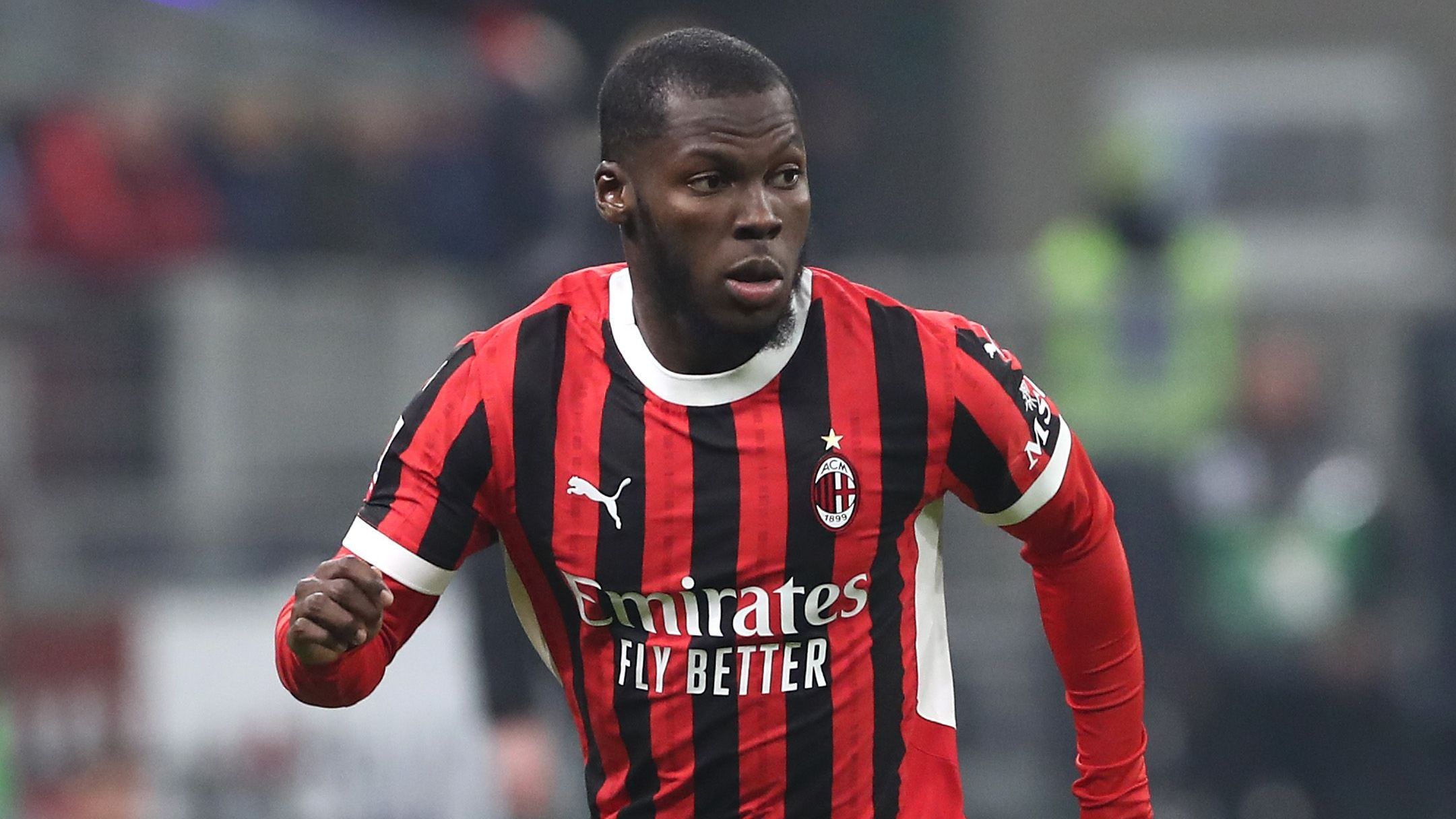 'I needed to switch off' - USMNT midfielder Yunus Musah explains Gold Cup absence, says weary body wouldn't allow him to 'carry on playing for that summer'