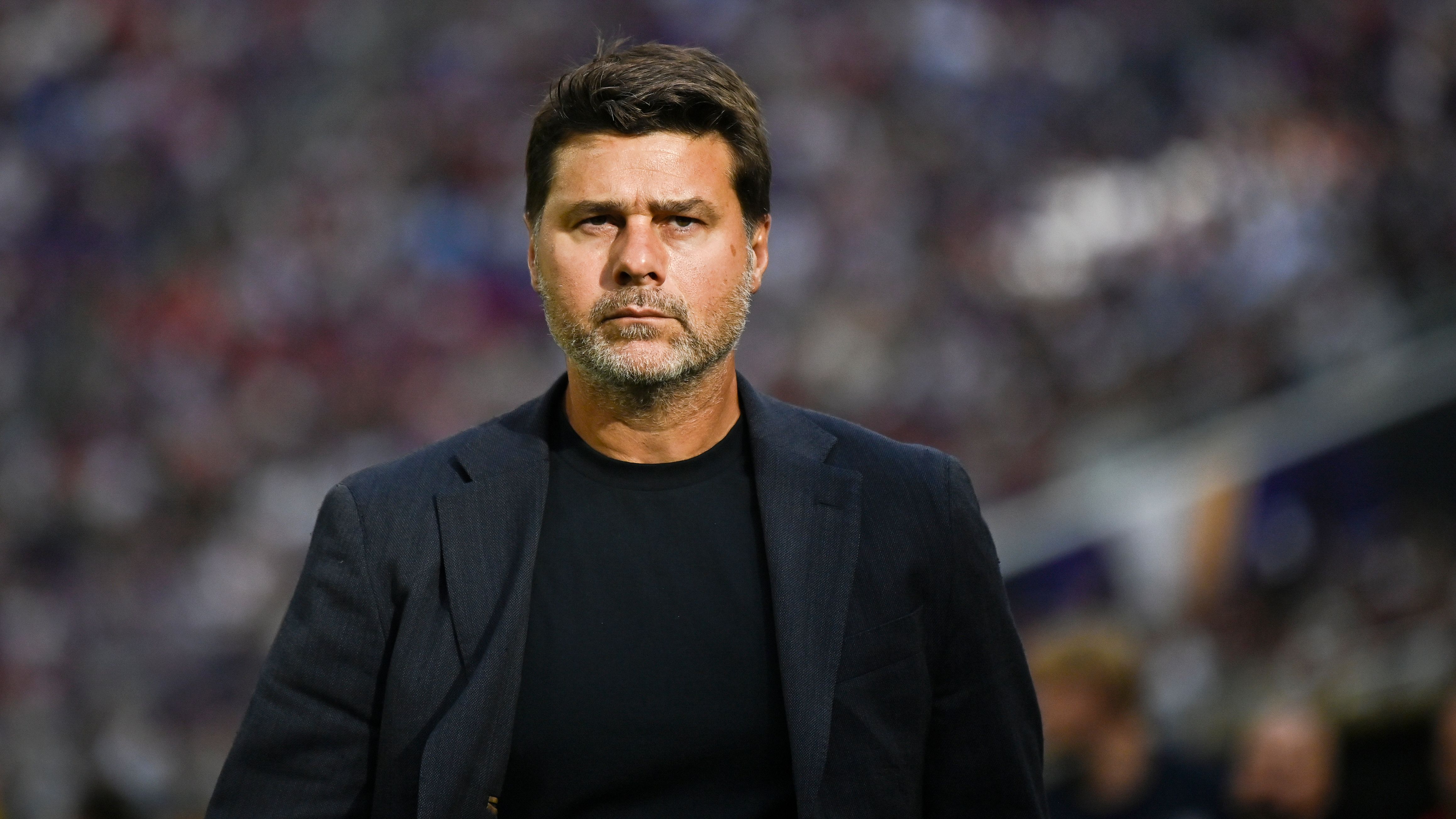'Lord of the Flies mentality' - Herculez Gomez slams USMNT generation’s attitude, points to cultural clash with Mauricio Pochettino