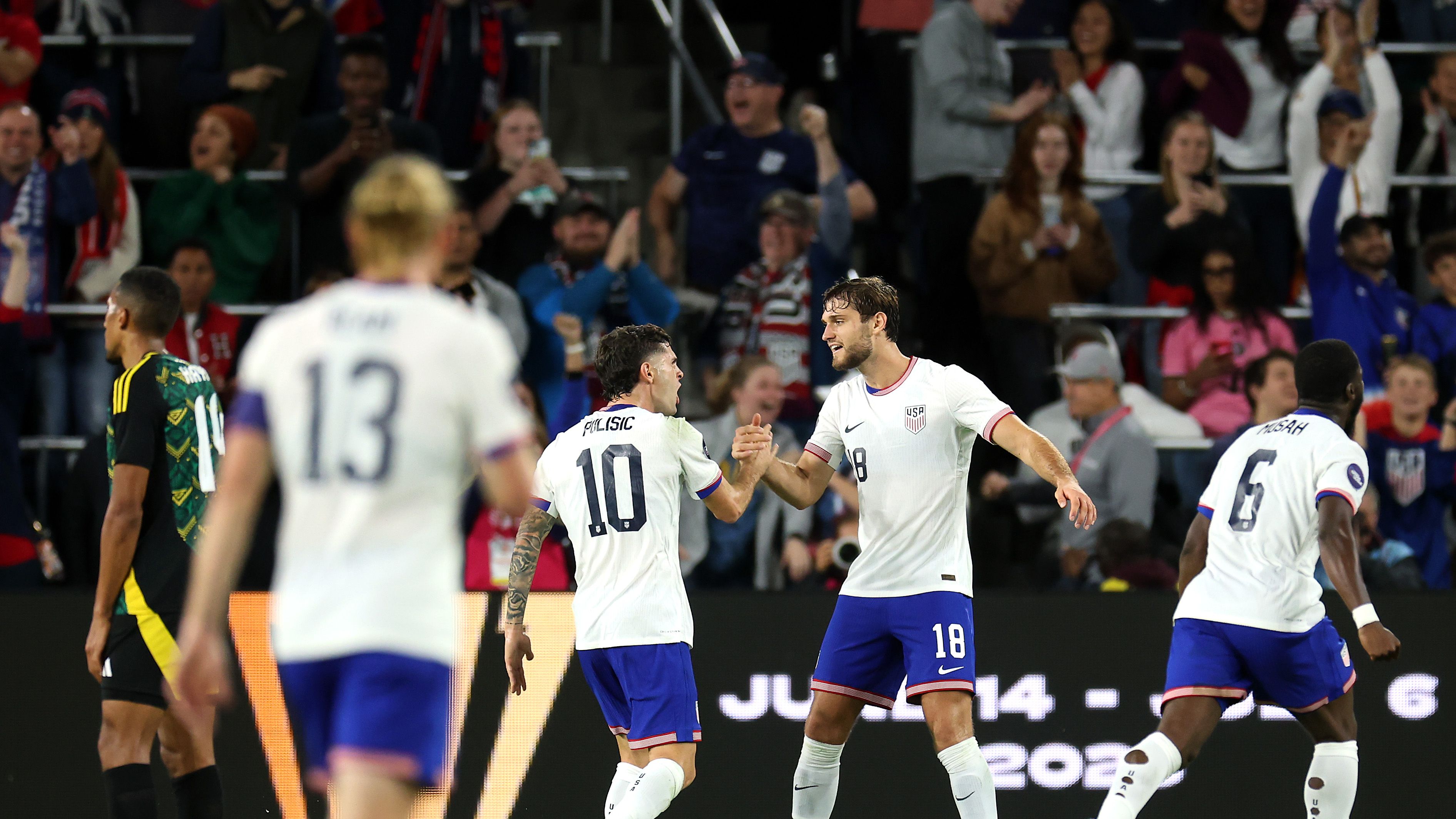 'Lord of the Flies mentality' - Herculez Gomez slams USMNT generation’s attitude, points to cultural clash with Mauricio Pochettino
