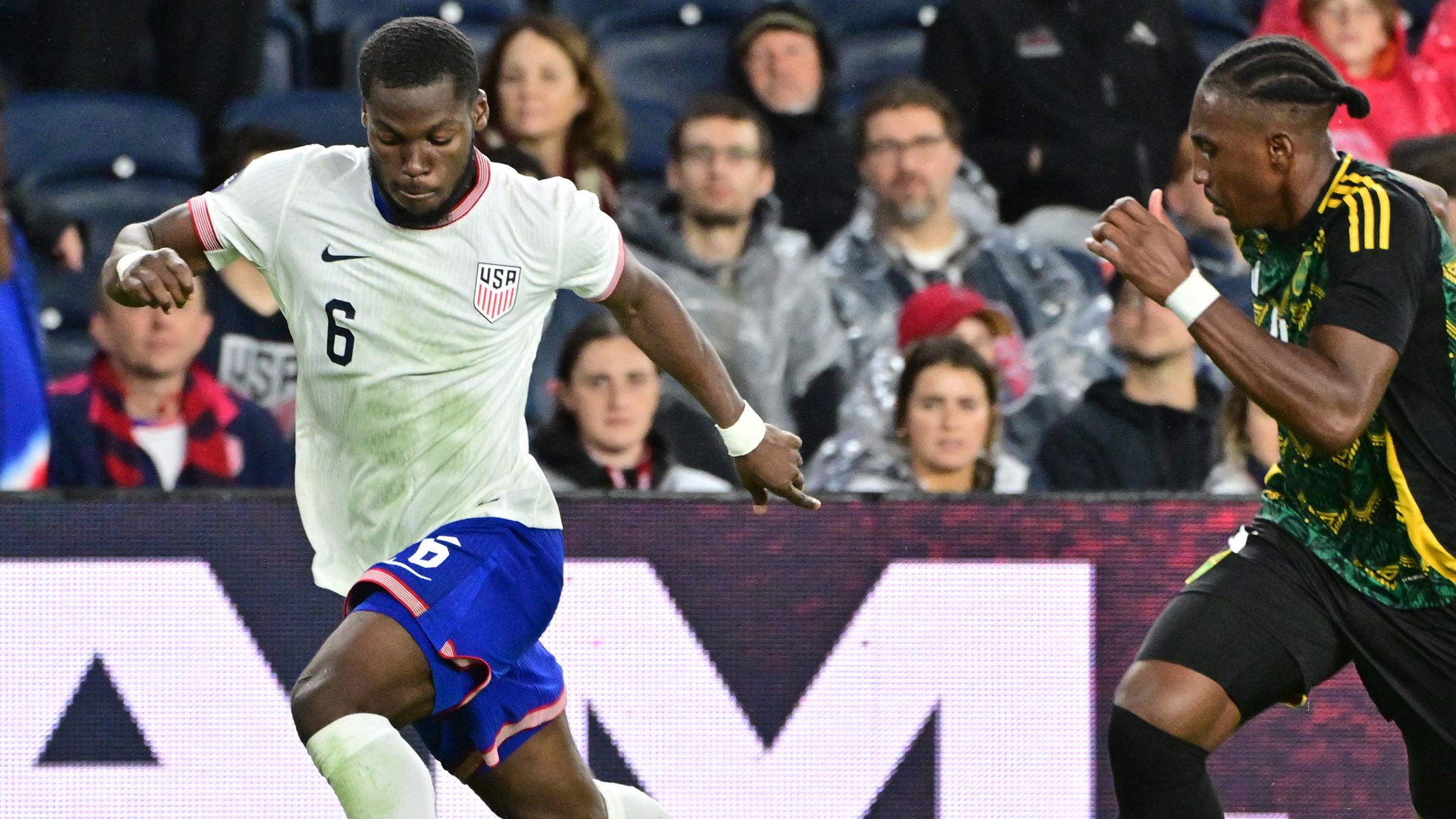 'Lord of the Flies mentality' - Herculez Gomez slams USMNT generation’s attitude, points to cultural clash with Mauricio Pochettino