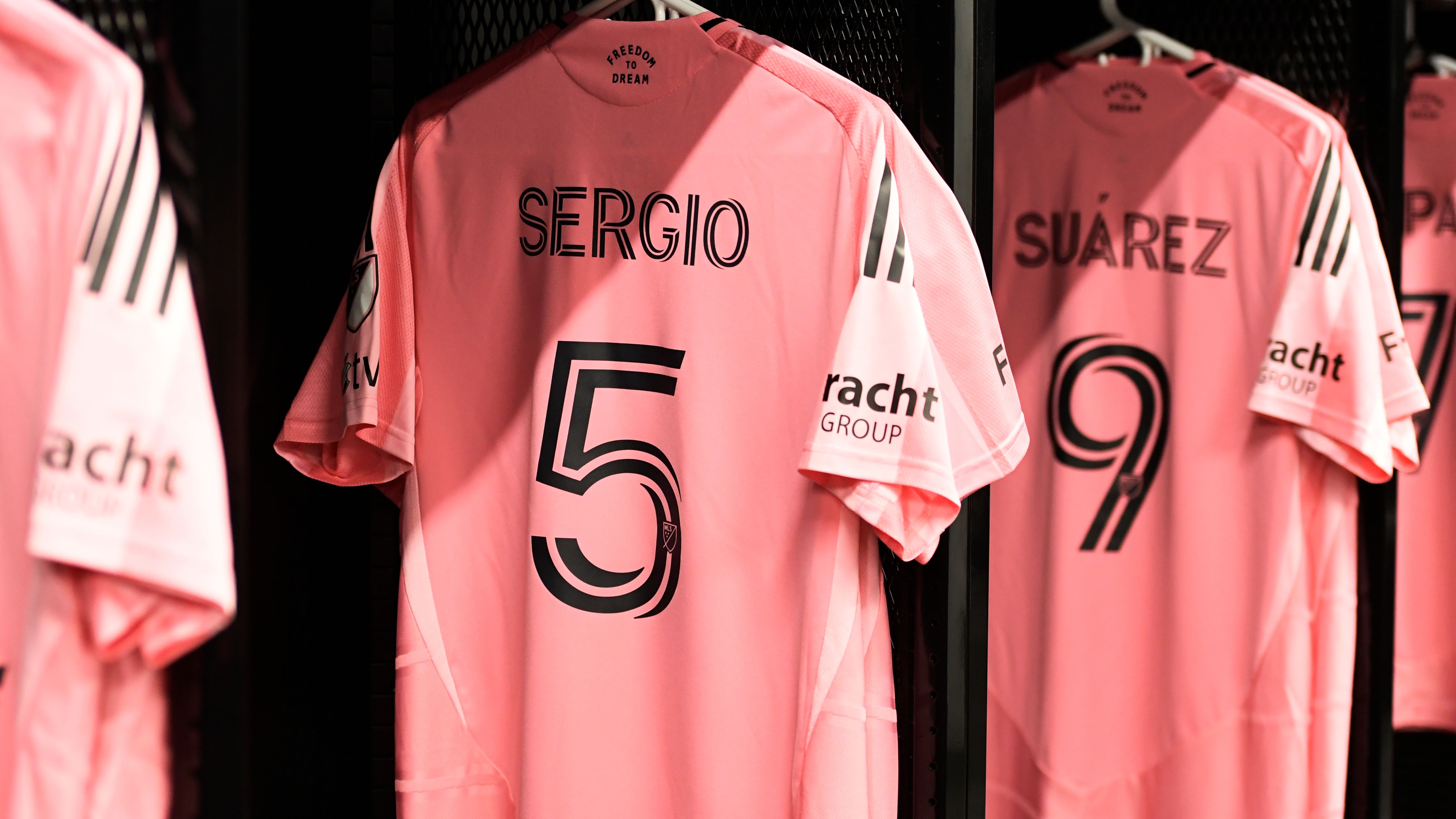 'Still have a lot to consider' - Inter Miami's Sergio Busquets expresses willingness to free up Designated Player spot, has not yet renewed contract