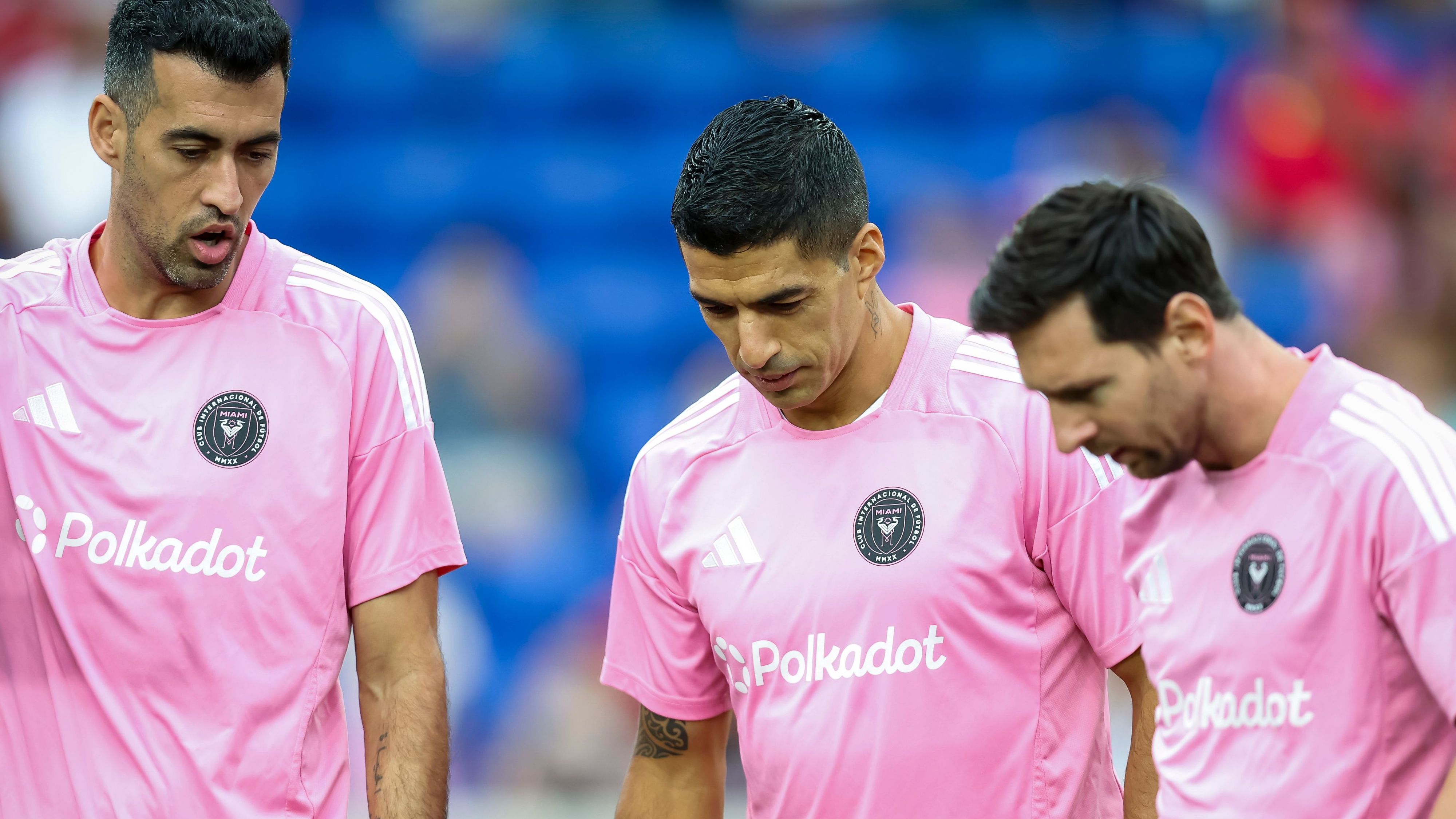 'Still have a lot to consider' - Inter Miami's Sergio Busquets expresses willingness to free up Designated Player spot, has not yet renewed contract