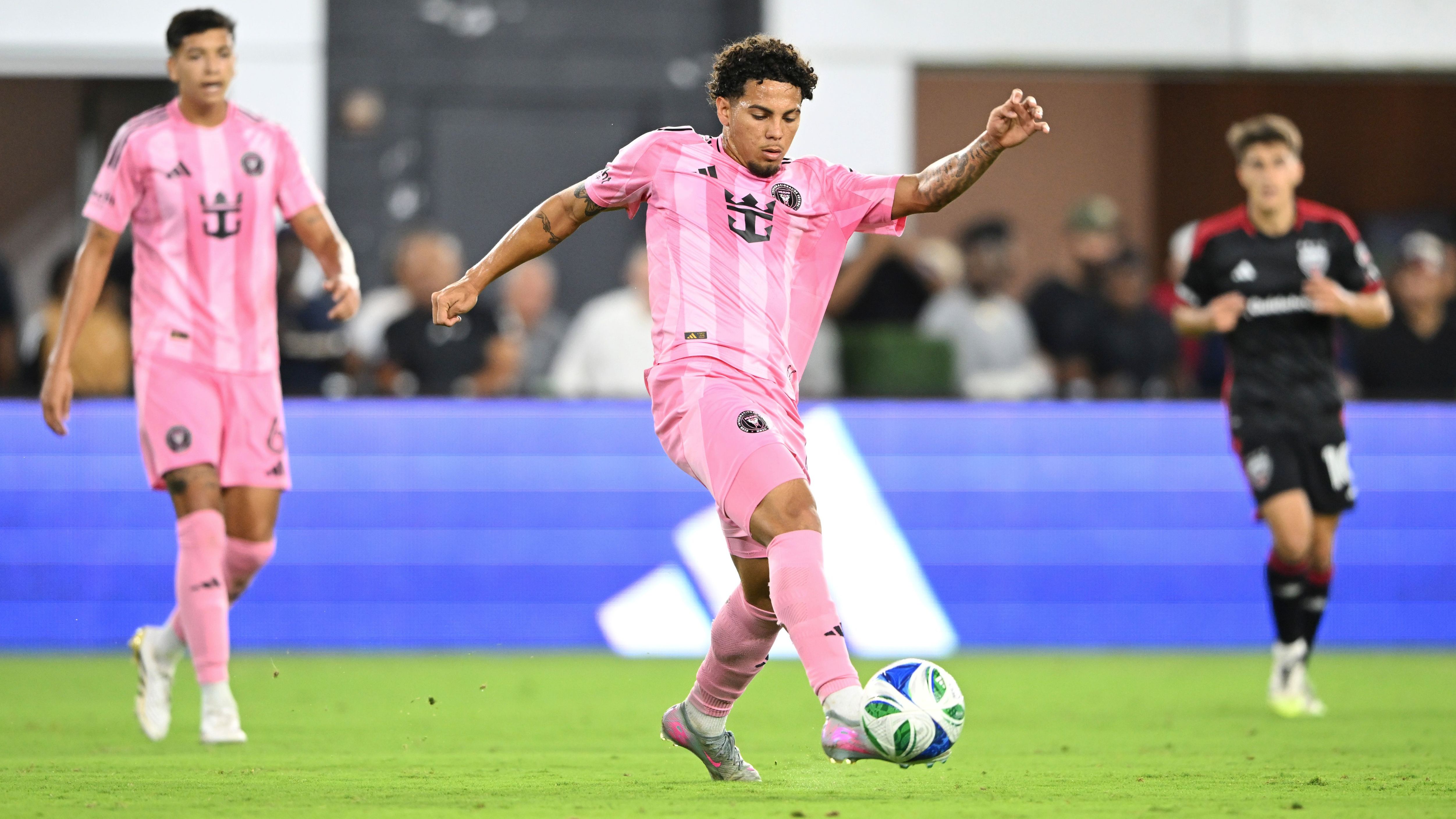 'Still have a lot to consider' - Inter Miami's Sergio Busquets expresses willingness to free up Designated Player spot, has not yet renewed contract