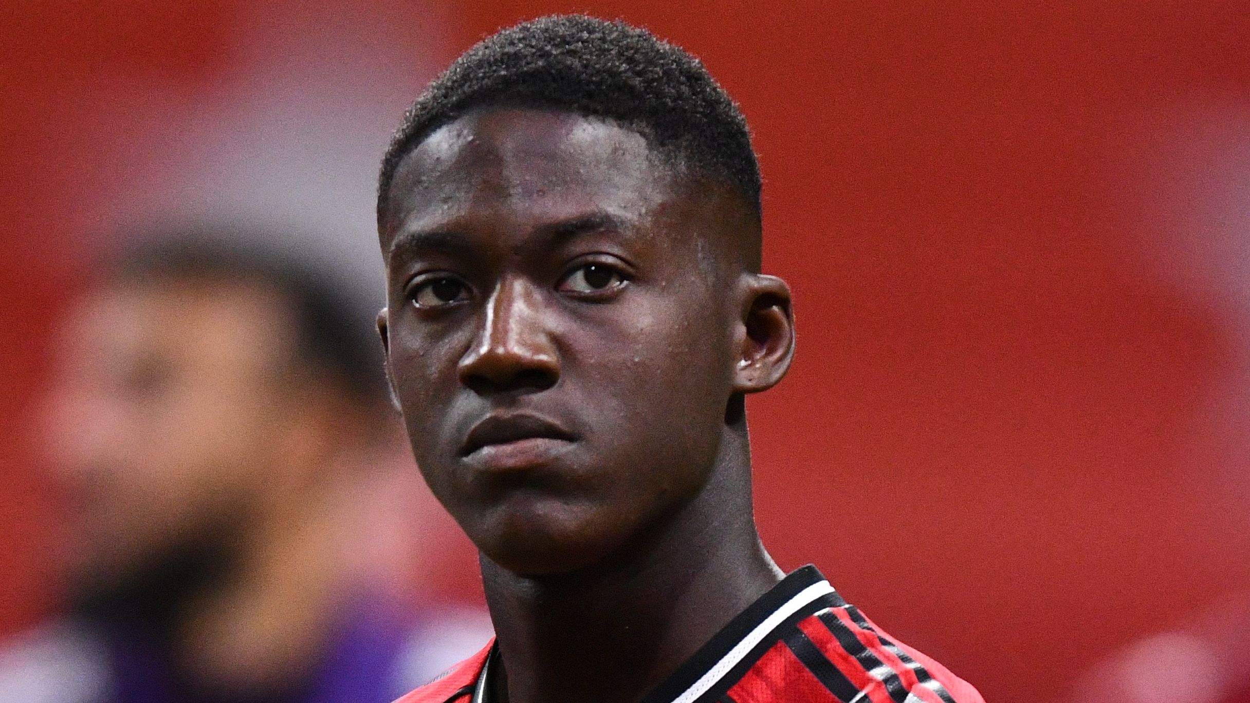 Real Madrid enter Kobbie Mainoo race! Man Utd facing fight to keep midfielder amid concern over playing time