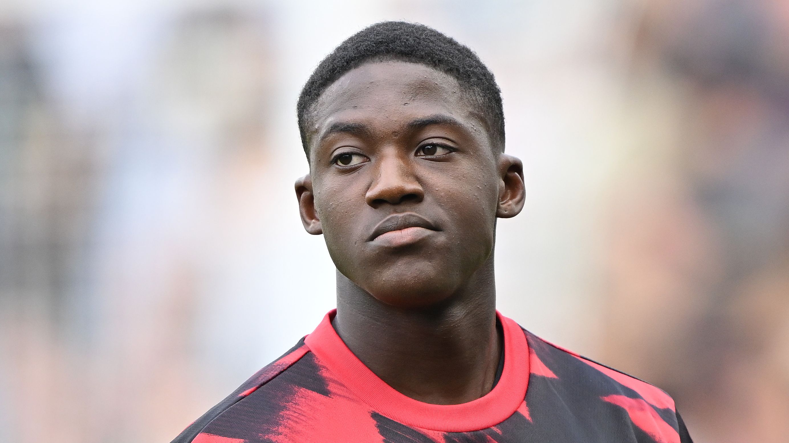 Real Madrid enter Kobbie Mainoo race! Man Utd facing fight to keep midfielder amid concern over playing time