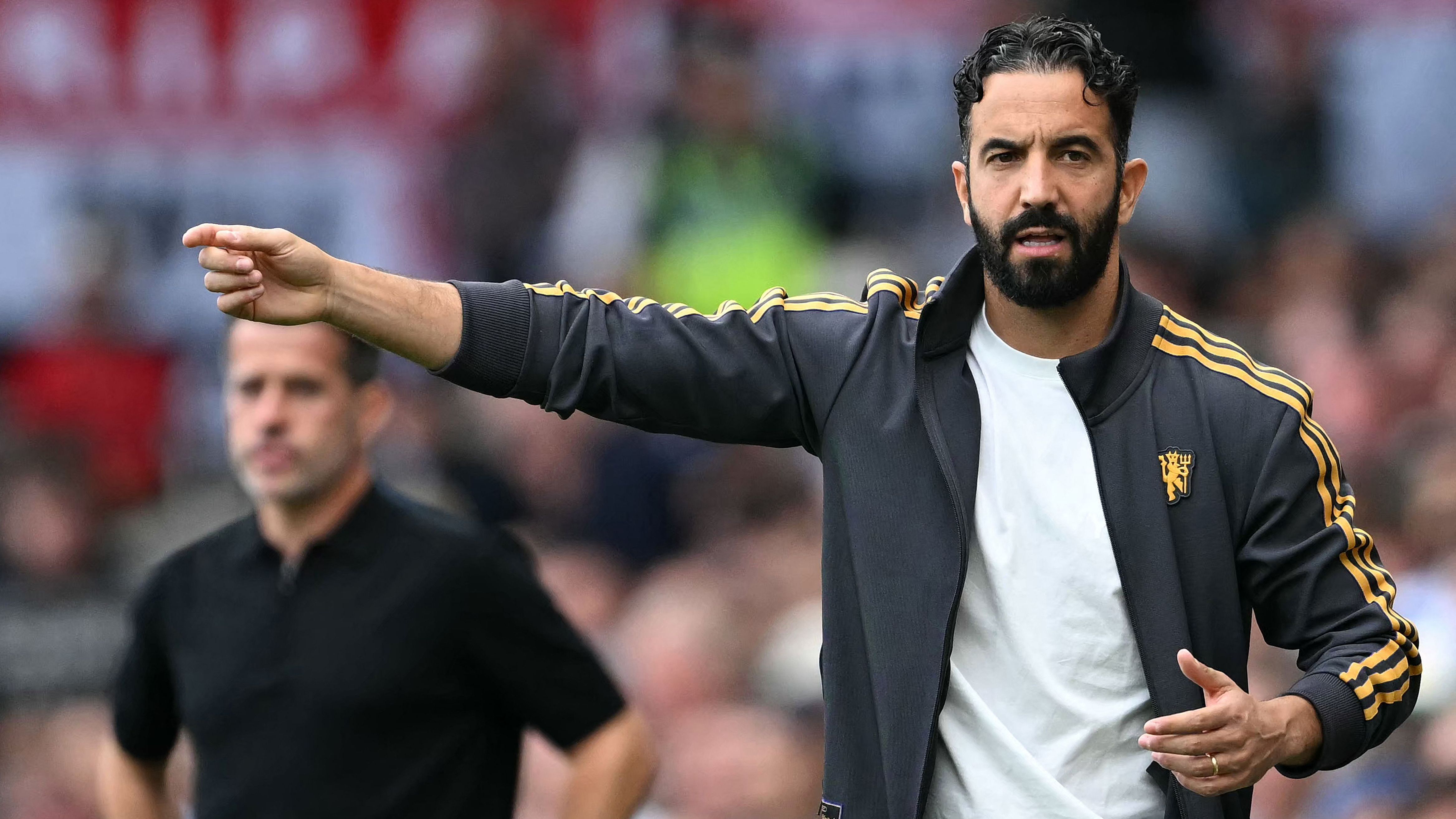 Real Madrid enter Kobbie Mainoo race! Man Utd facing fight to keep midfielder amid concern over playing time